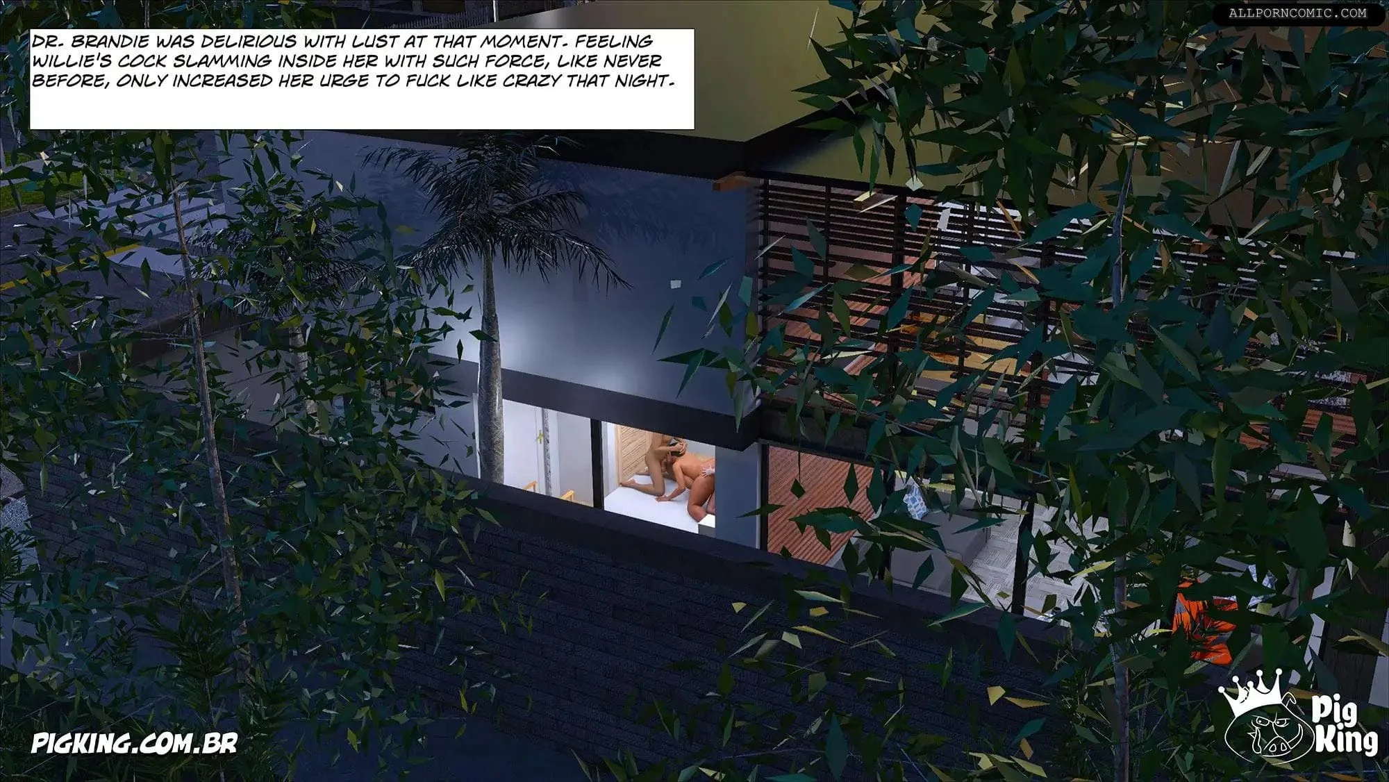 Doctor Brandie 41-65 [CrazyDad3D] - Doctor Brandie Ch. 65 - [CrazyDad3D] - Page 88