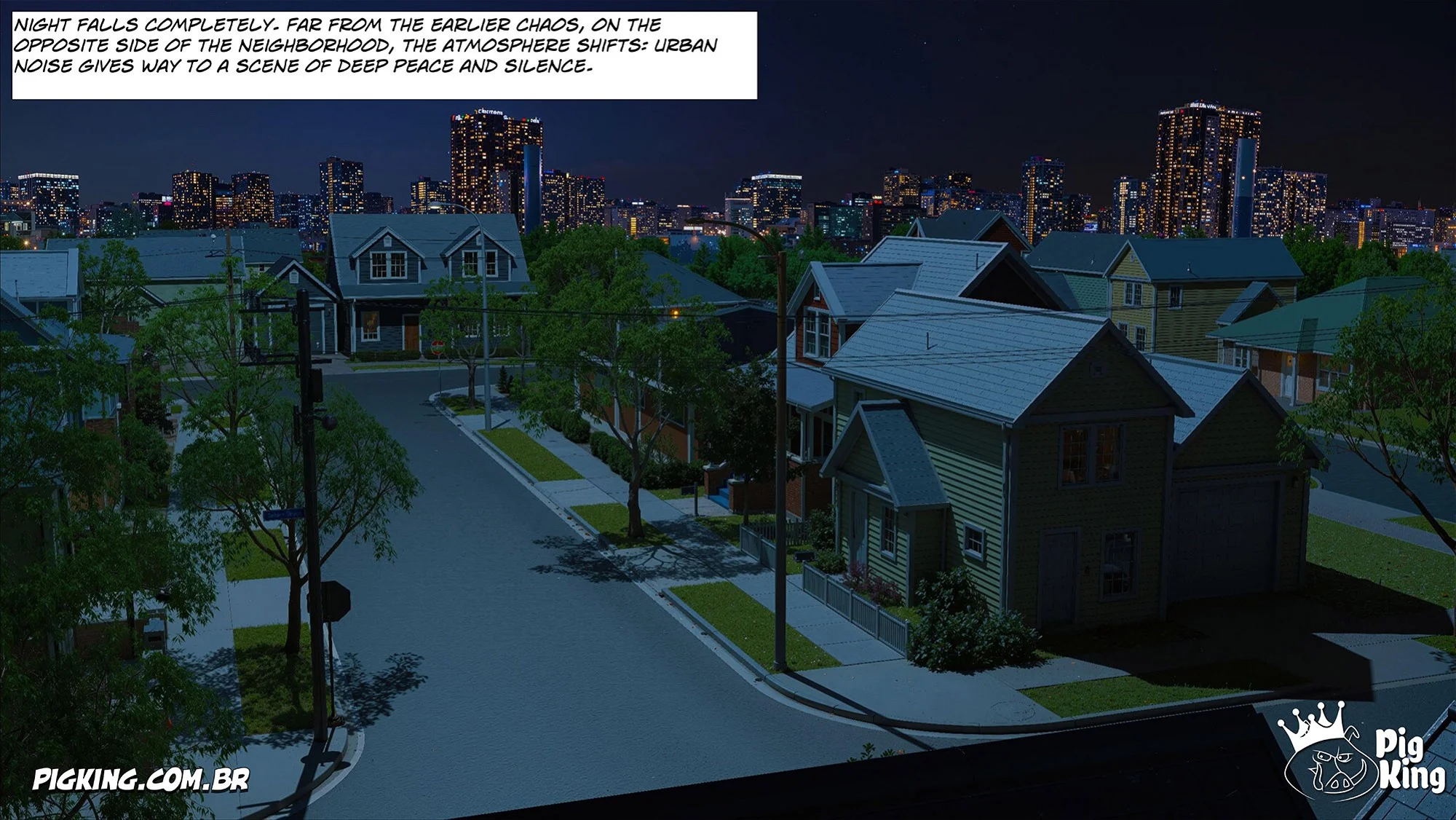 Doctor Brandie 41-64 [CrazyDad3D] - Doctor Brandie  Ch. 64 - [CrazyDad3D] - Page 16