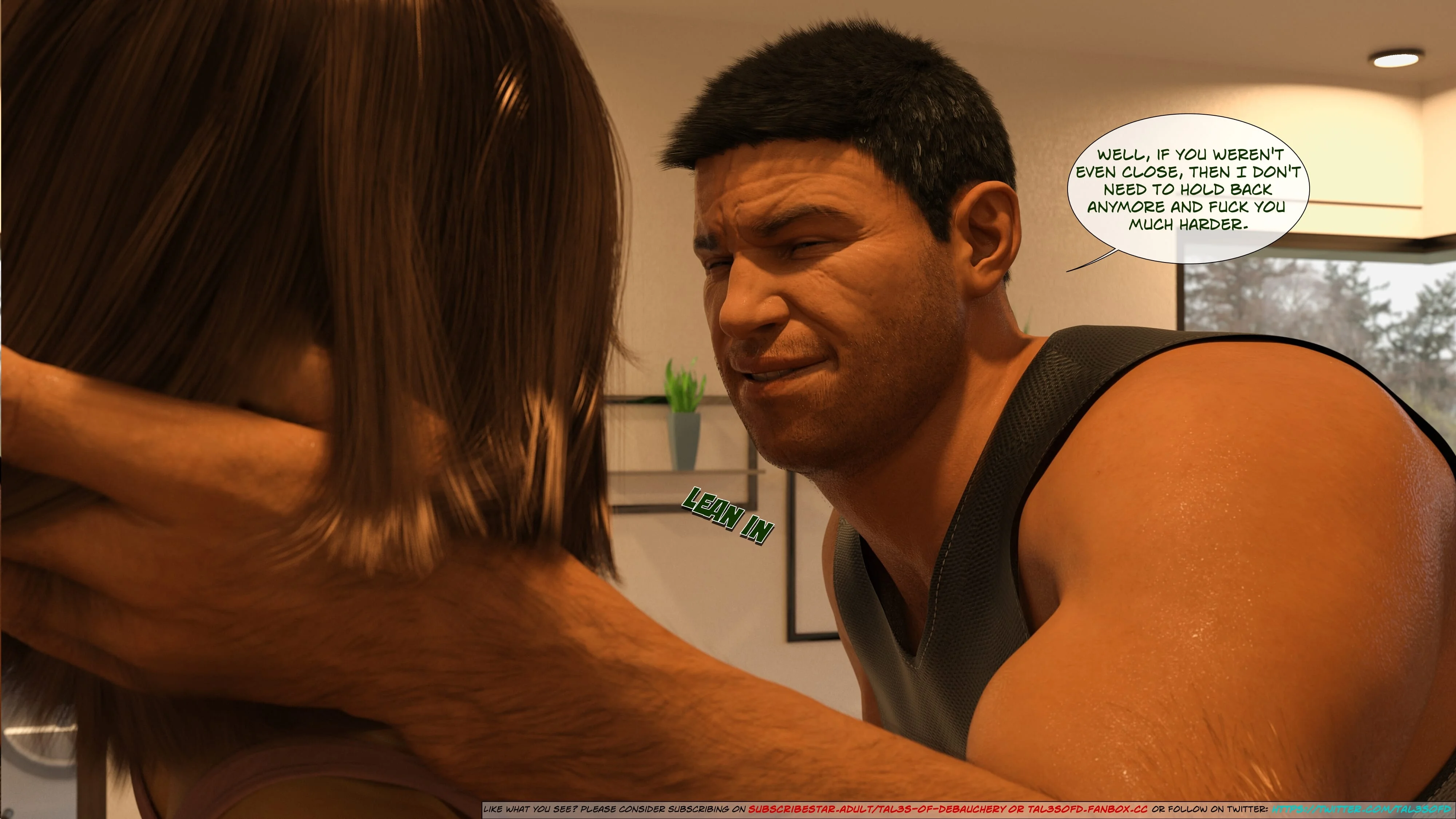 Forbidden Fruits [Tal3s of Debauchery] - Forbidden Fruits 6 - Page 67