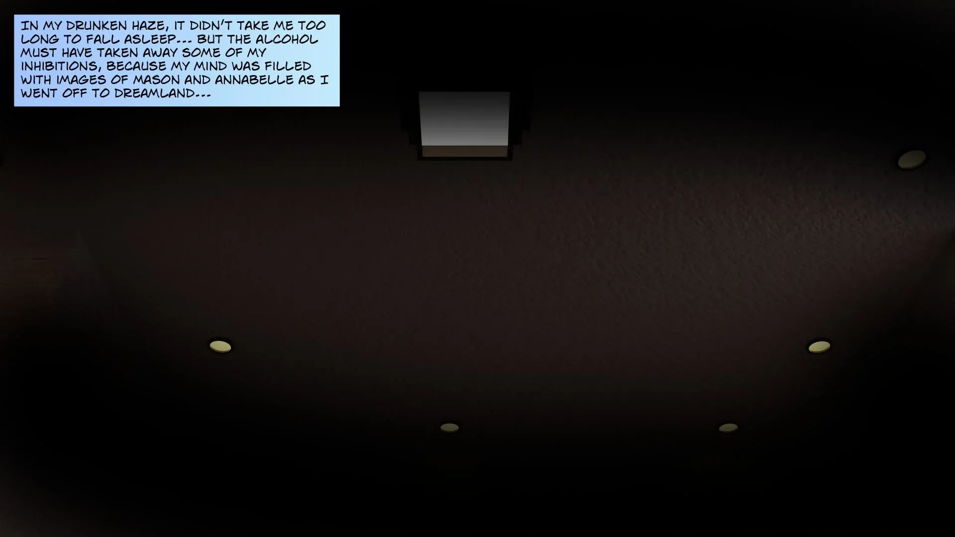 The New Neighbors [Antalore42] - 1 . The New Neighbors - Chapter 1 [Antalore42] - Page 28