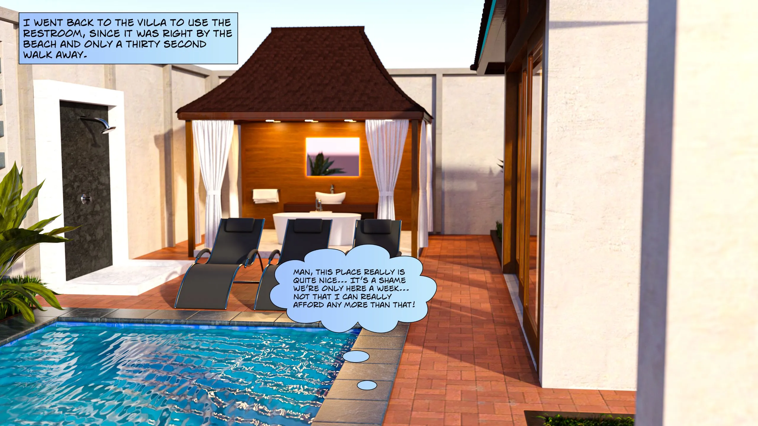 The New Neighbors [Antalore42] - 23 . The New Neighbors - Chapter 23 [Antalore42] - Page 19