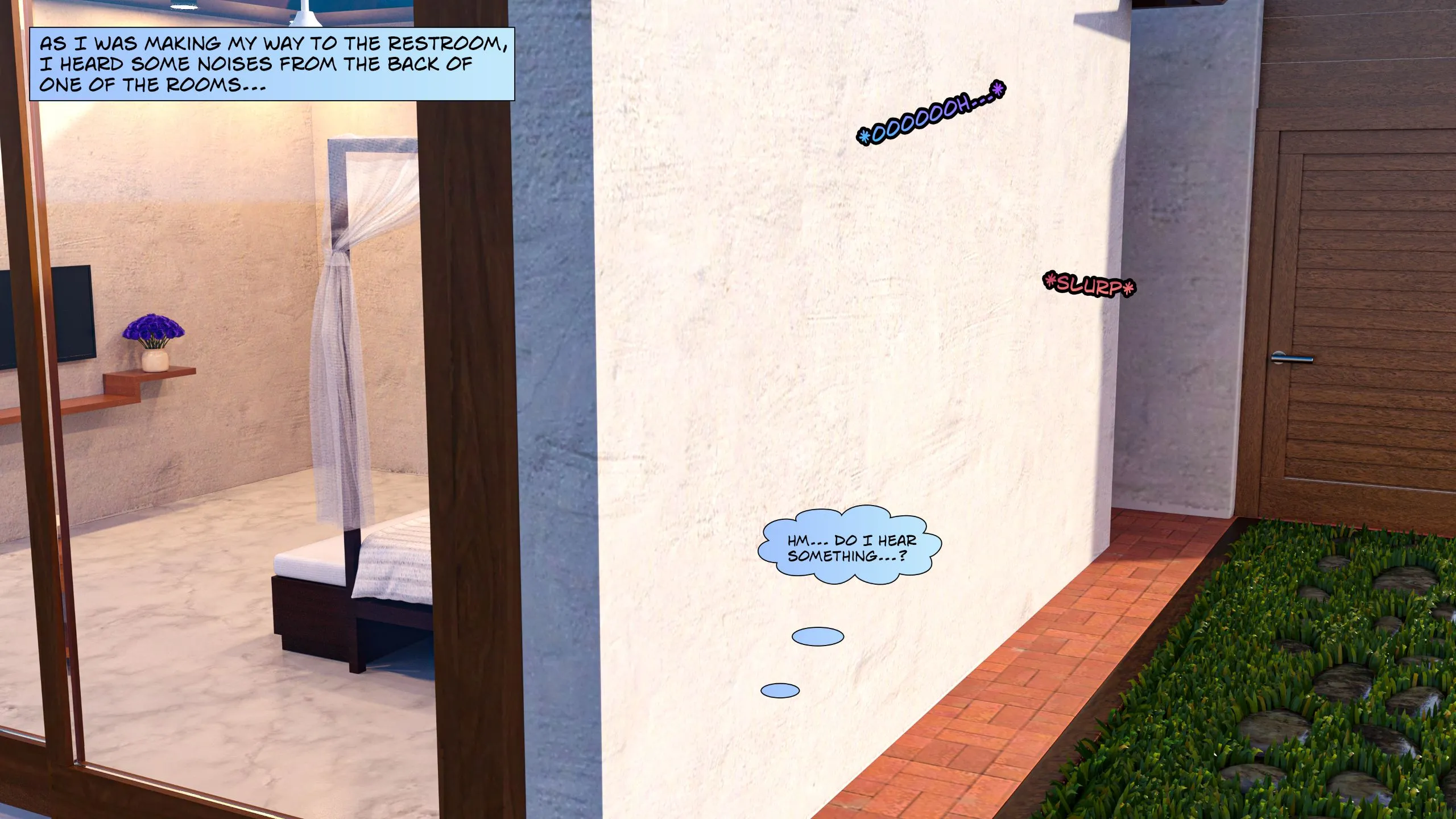 The New Neighbors [Antalore42] - 23 . The New Neighbors - Chapter 23 [Antalore42] - Page 20