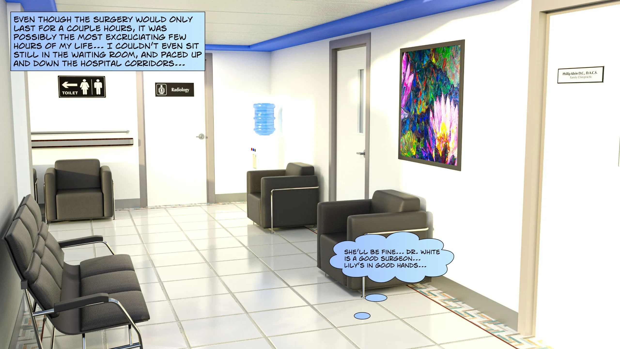 The New Neighbors [Antalore42] - 21 . The New Neighbors - Chapter 21 [Antalore42] - Page 7