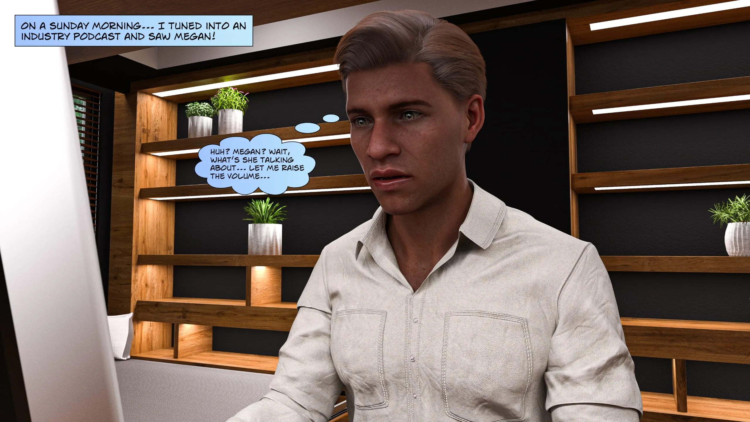 The New Neighbors [Antalore42] - 50 . The New Neighbors - Chapter 50 [Antalore42] - Page 6