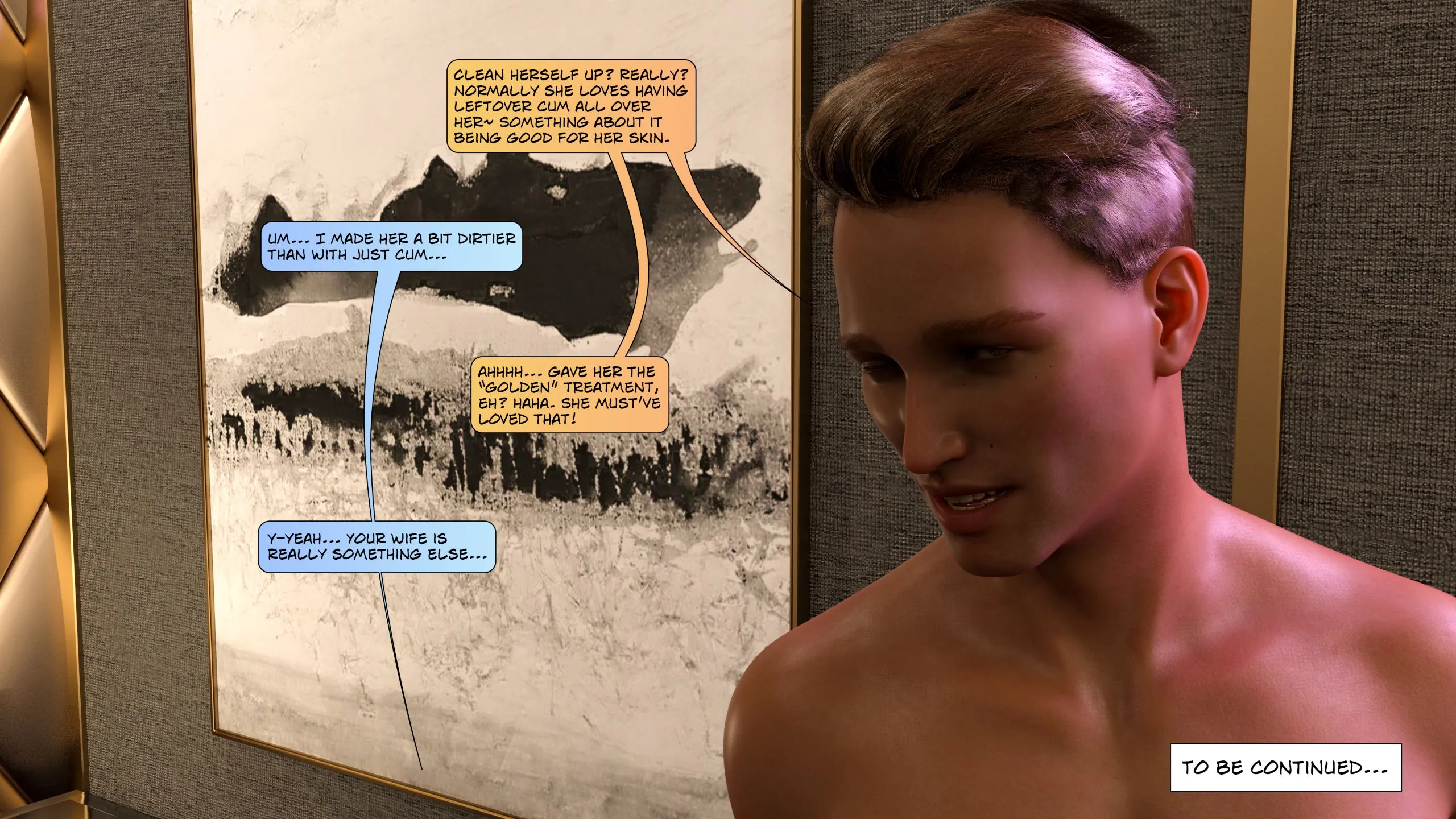 The New Neighbors [Antalore42] - 26 . The New Neighbors - Chapter 26 [Antalore42] - Page 31