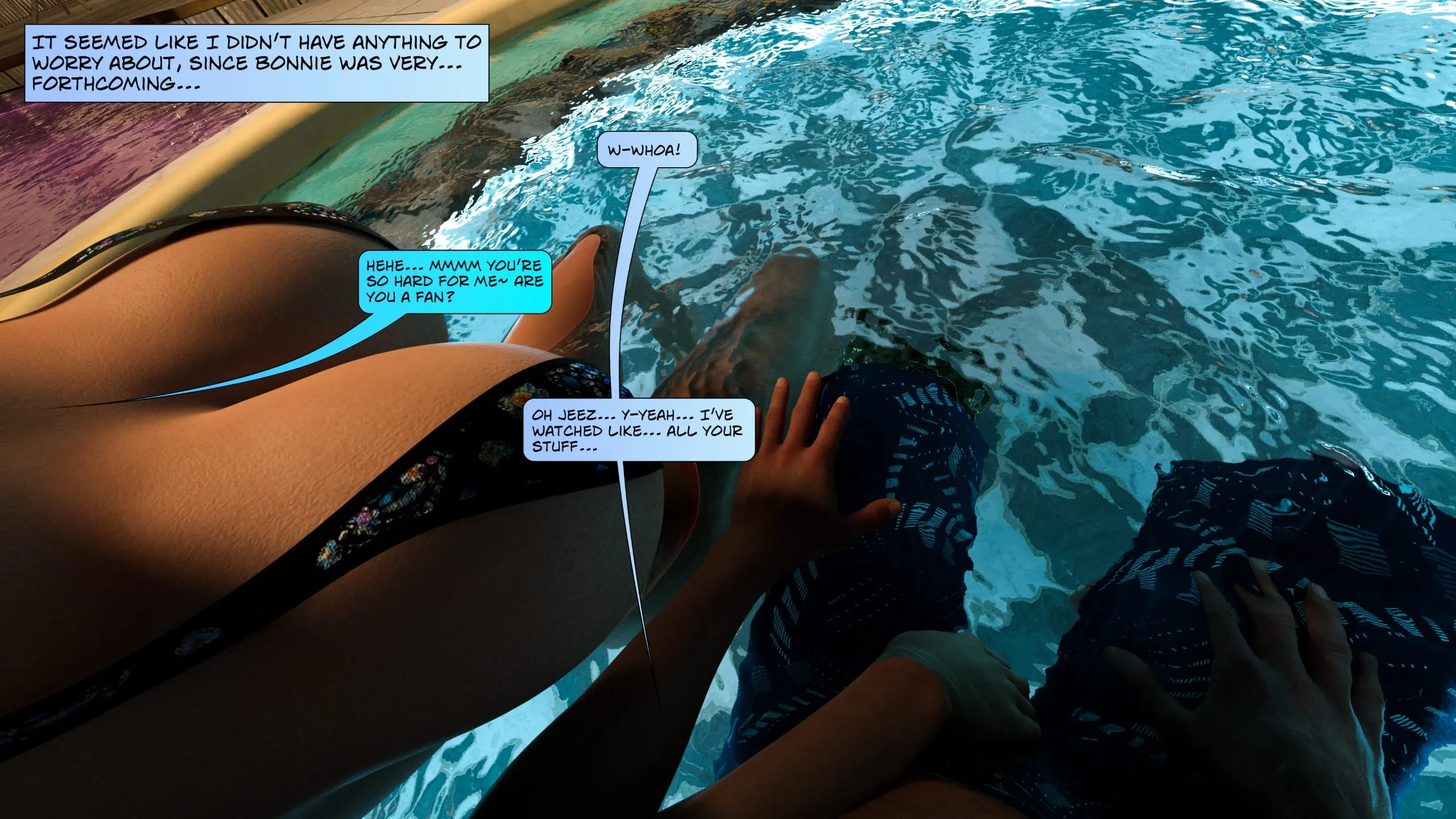 The New Neighbors [Antalore42] - 41 . The New Neighbors - Chapter 41 [Antalore42] - Page 24