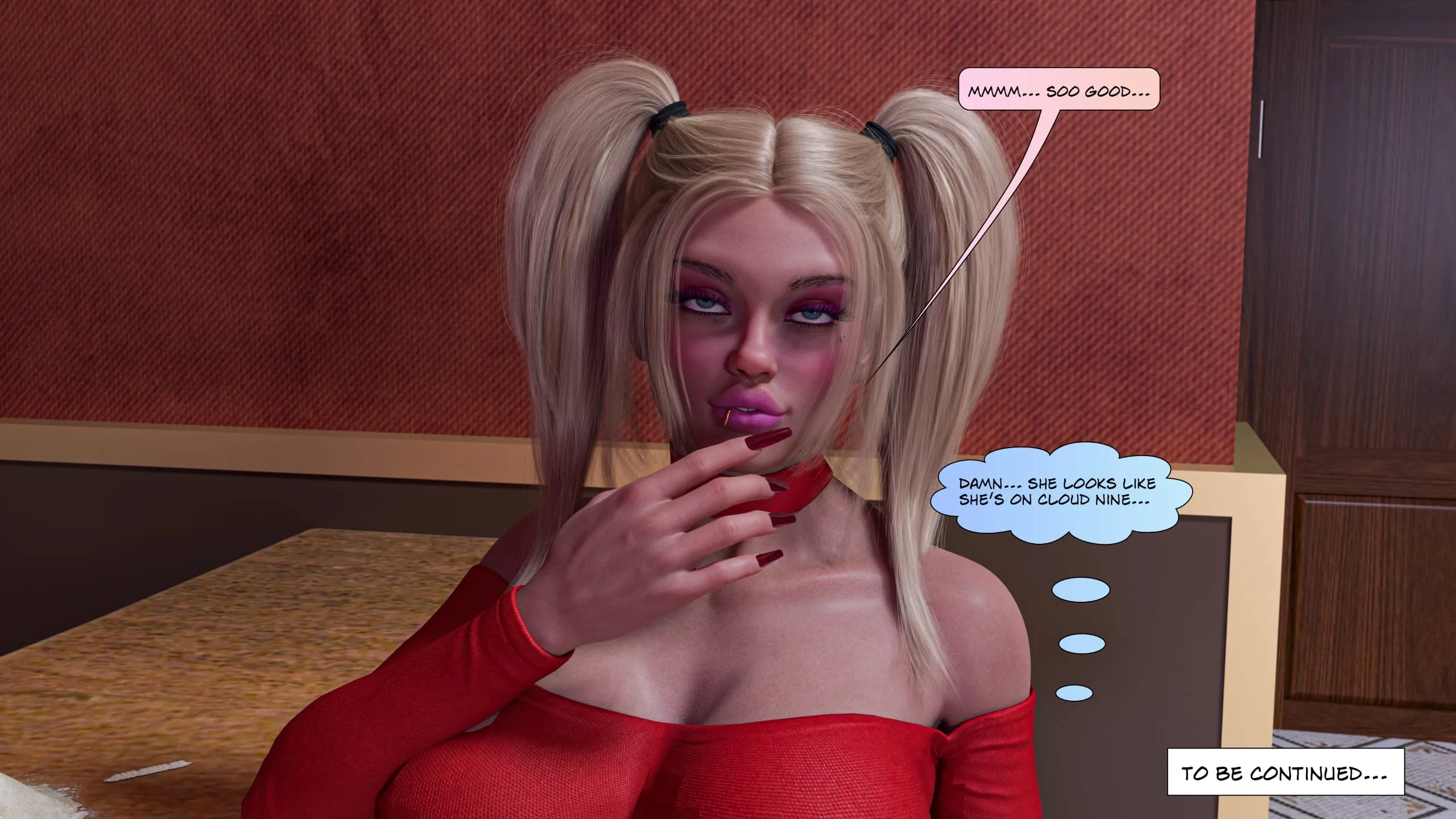 The New Neighbors [Antalore42] - 45 . The New Neighbors - Chapter 45 [Antalore42] - Page 31