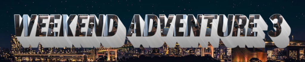 Weekend Adventure [Mandelas] – Weekend Adventure Ep.3 | 3D Adult Porn Comics