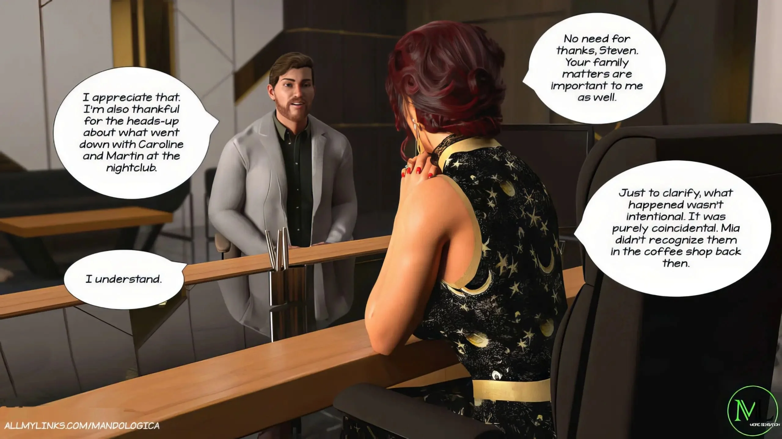 Teamwork [MandoLogica] - Teamwork 18 - Page 43