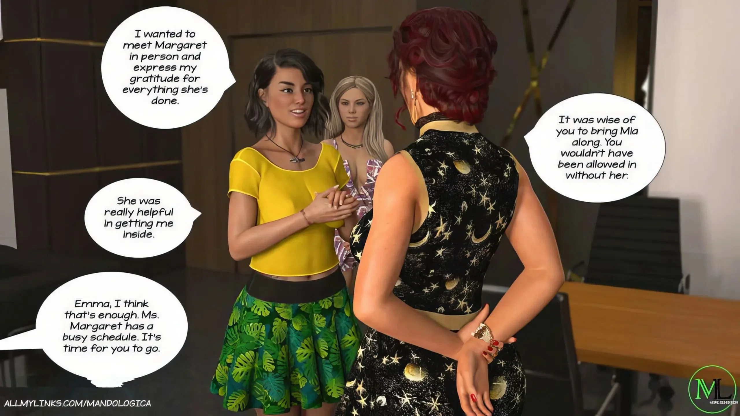 Teamwork [MandoLogica] - Teamwork 18 - Page 49