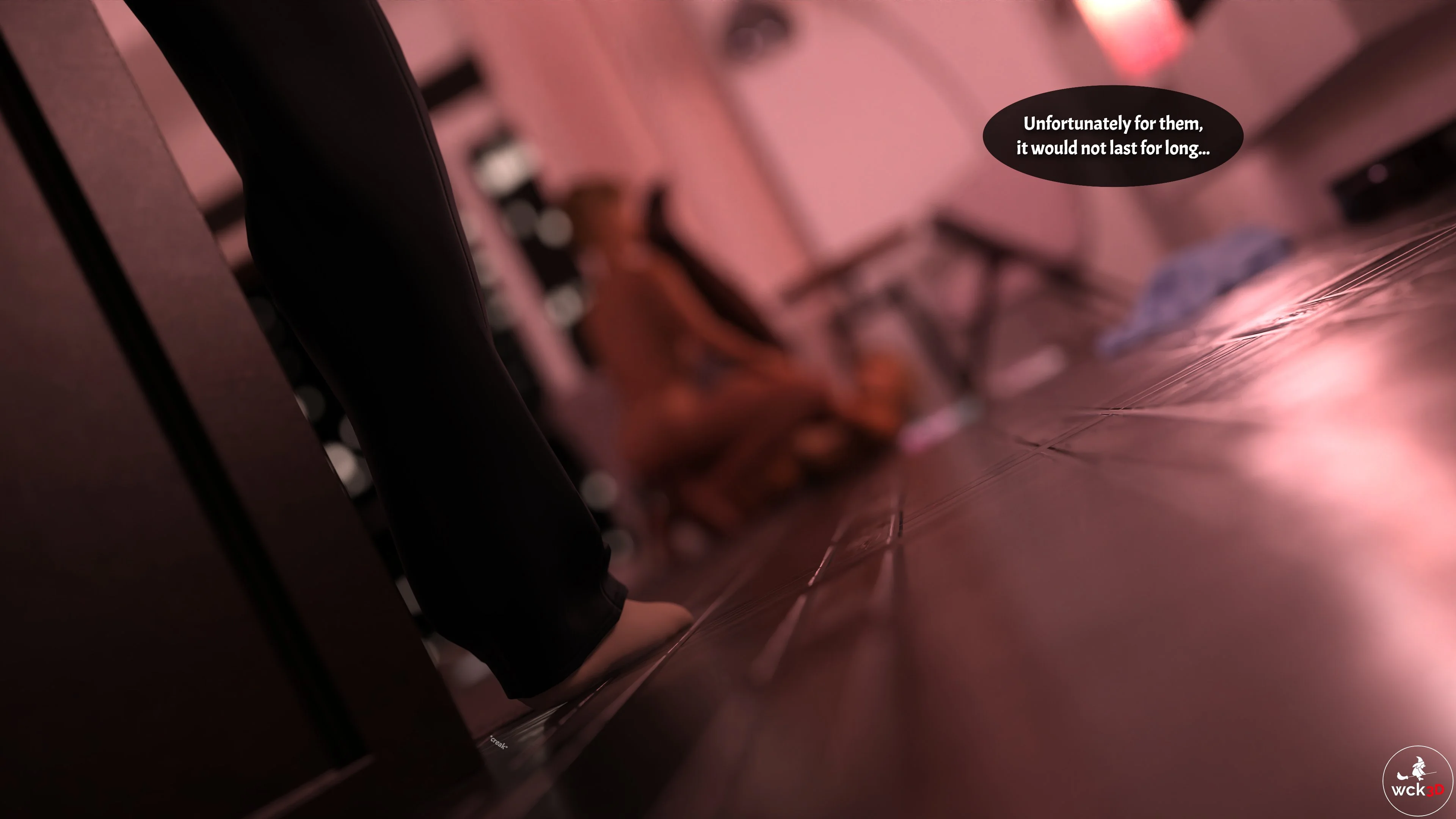 The Case Of Mrs.Smith [Wck3D] - The Case Of Mrs.Smith 6 - Page 71
