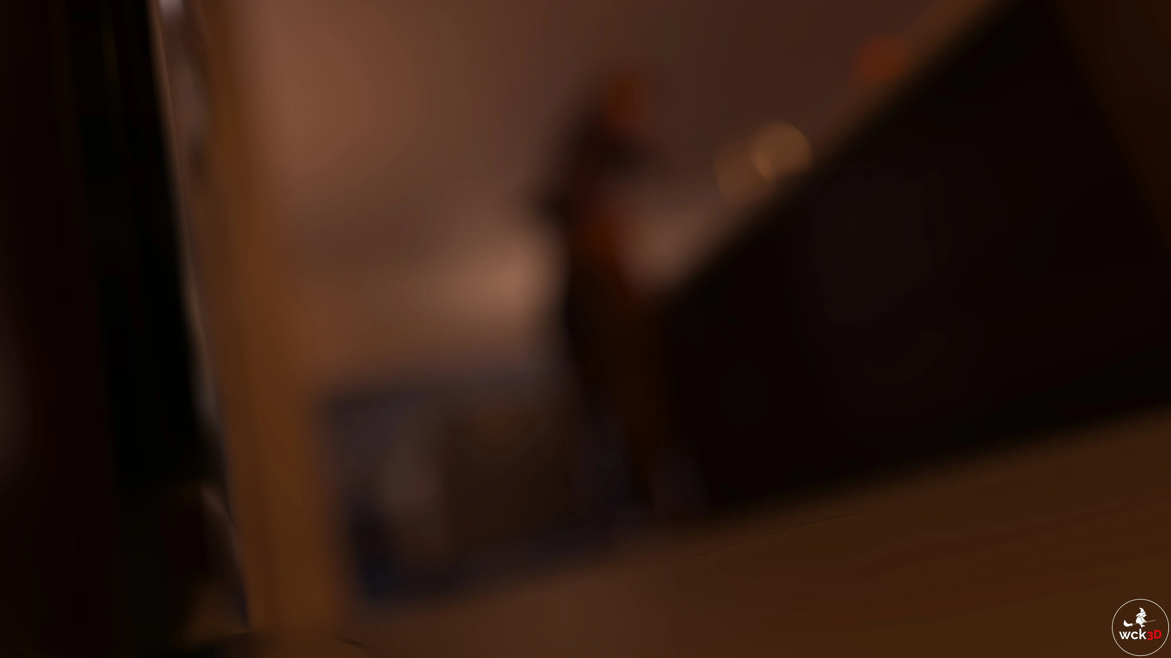 The Case Of Mrs.Smith [Wck3D] - The Case Of Mrs.Smith 6 - Page 110
