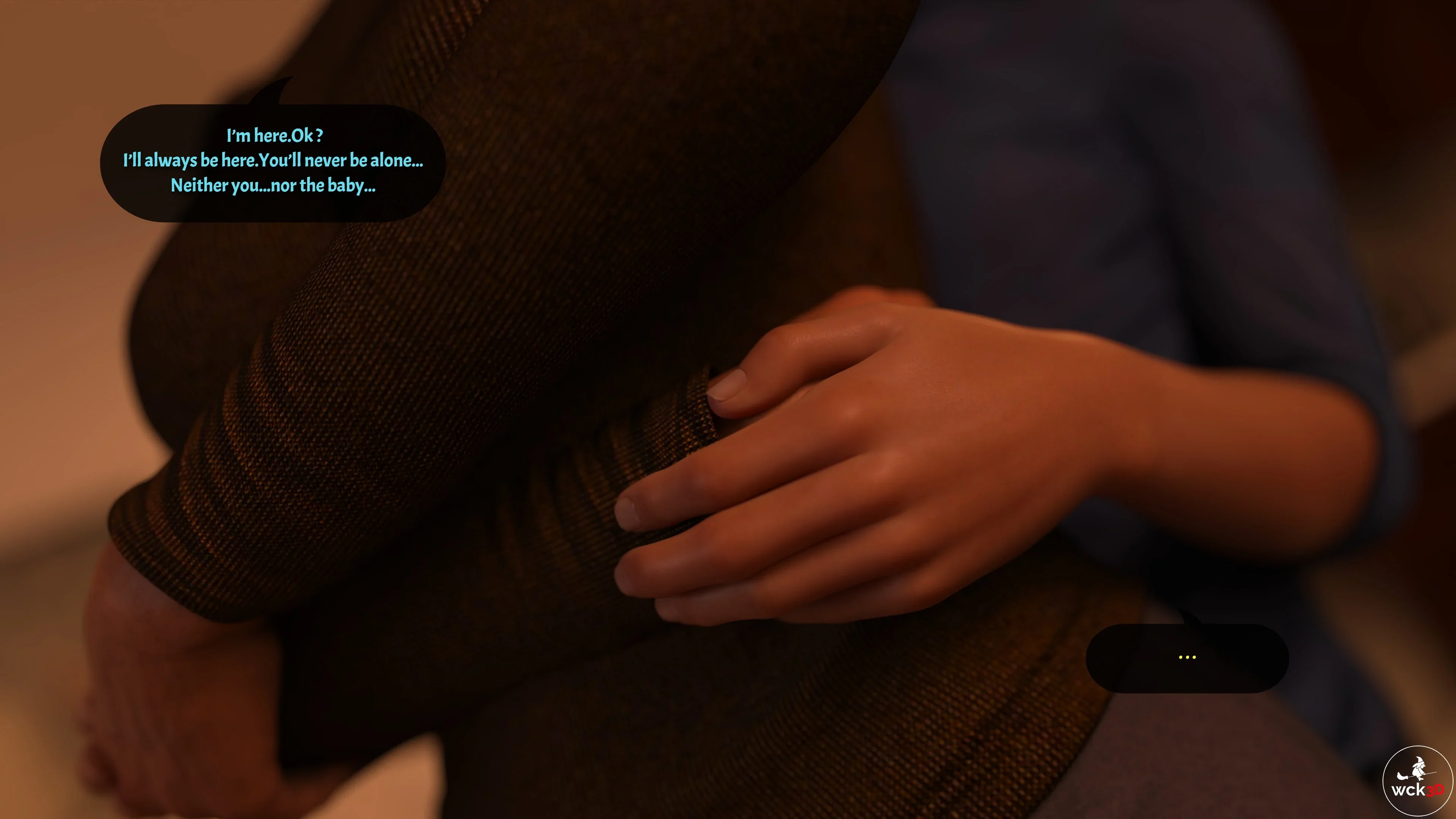The Case Of Mrs.Smith [Wck3D] - The Case Of Mrs.Smith 6 - Page 131