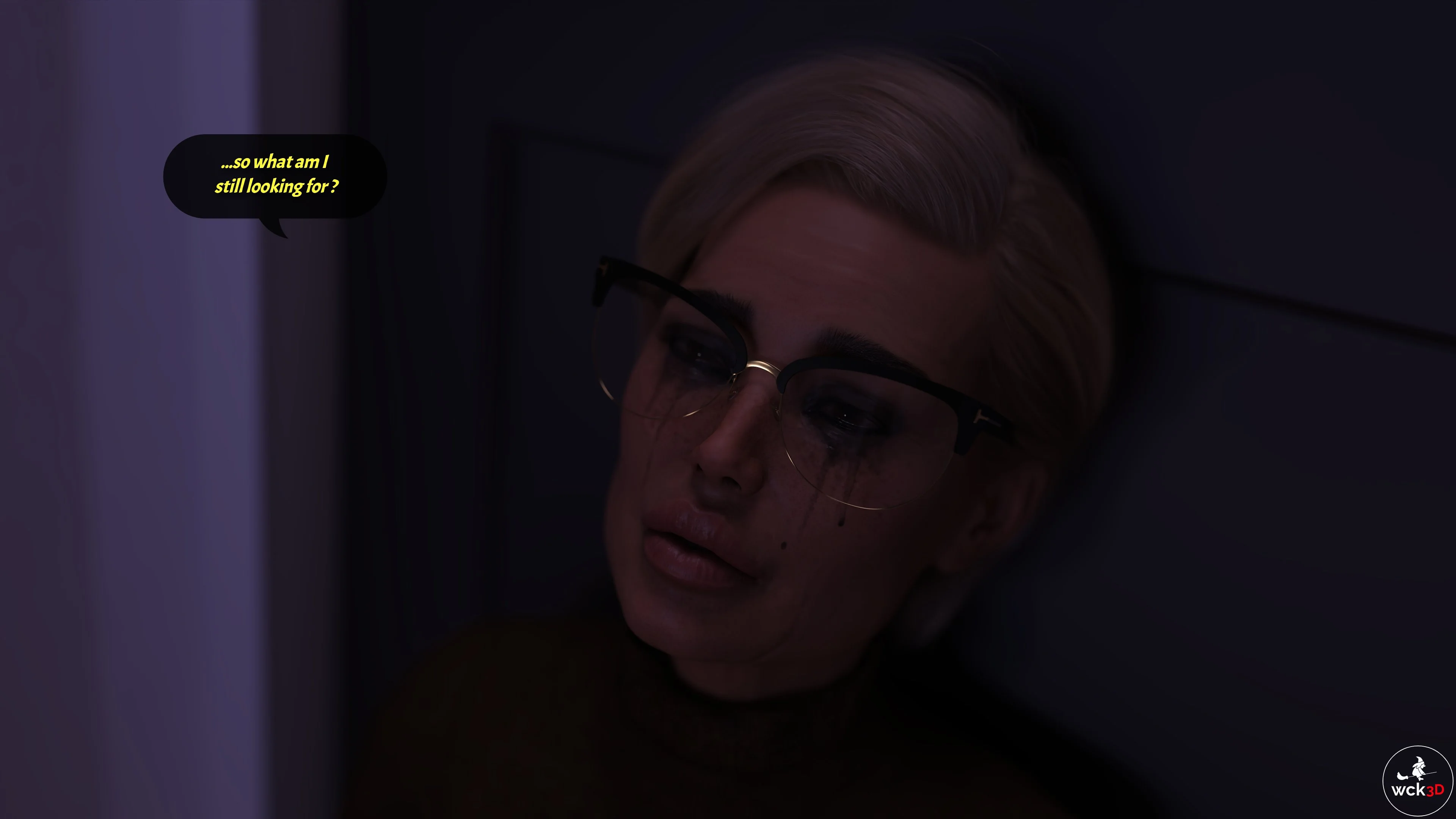 The Case Of Mrs.Smith [Wck3D] - The Case Of Mrs.Smith 6 - Page 153