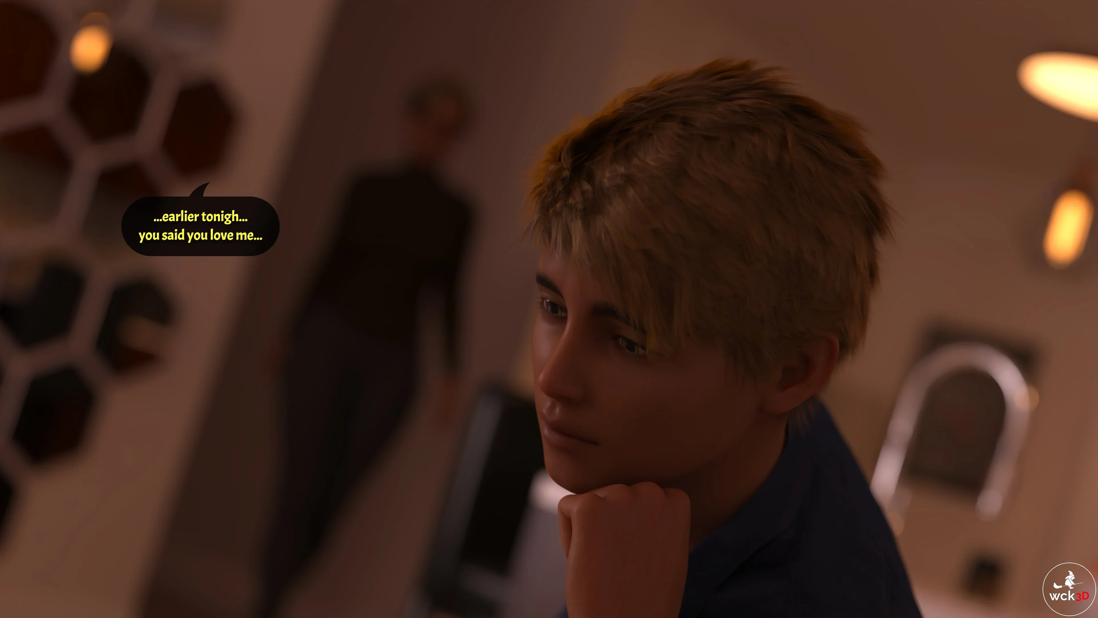 The Case Of Mrs.Smith [Wck3D] - The Case Of Mrs.Smith 6 - Page 160
