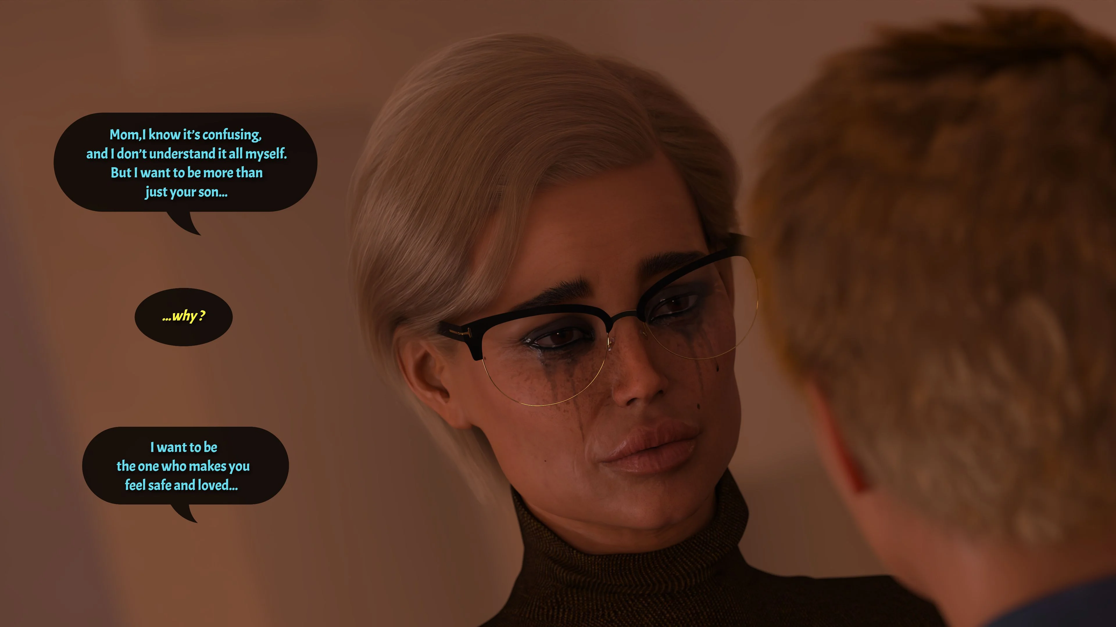The Case Of Mrs.Smith [Wck3D] - The Case Of Mrs.Smith 6 - Page 173