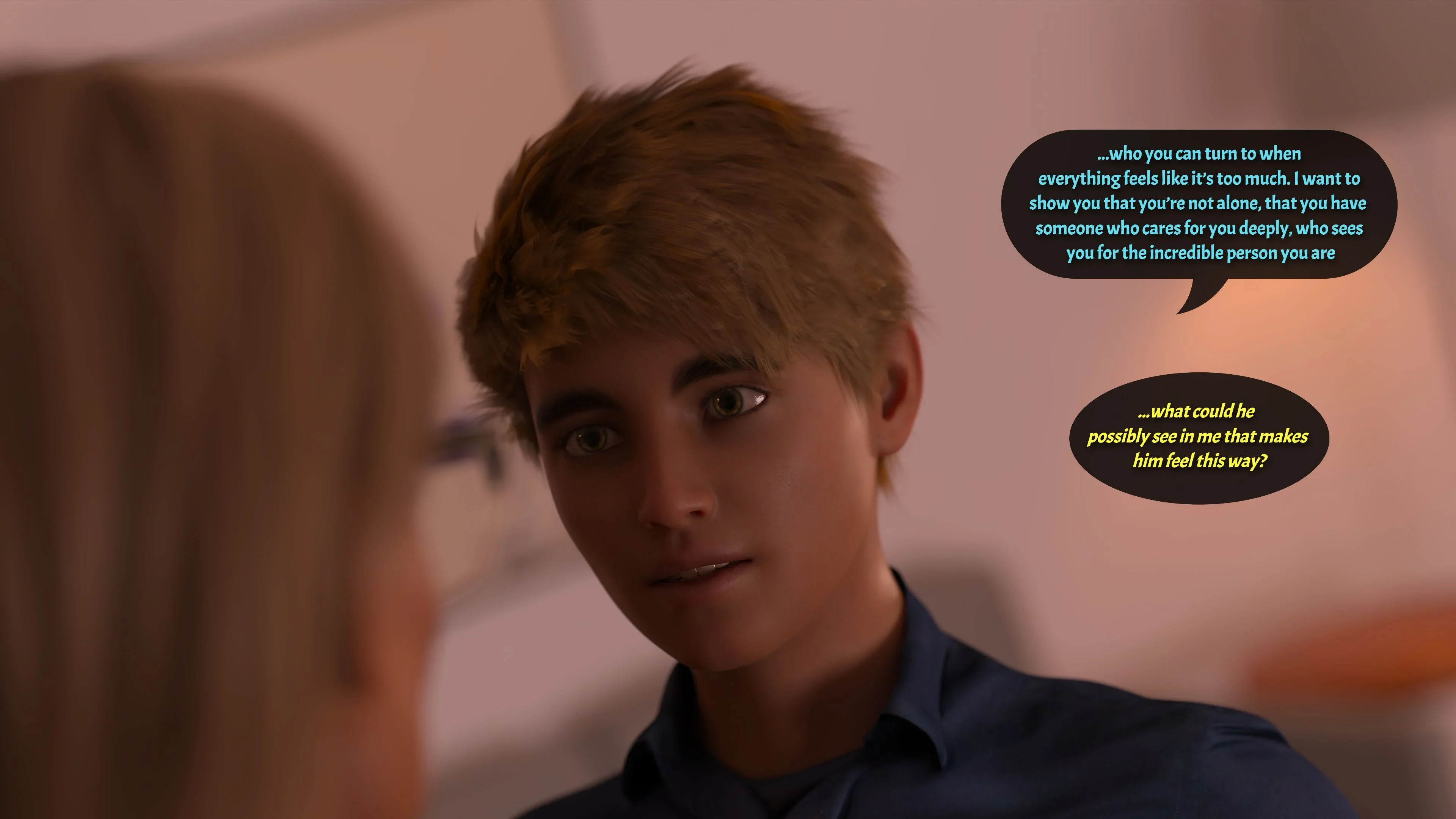 The Case Of Mrs.Smith [Wck3D] - The Case Of Mrs.Smith 6 - Page 174