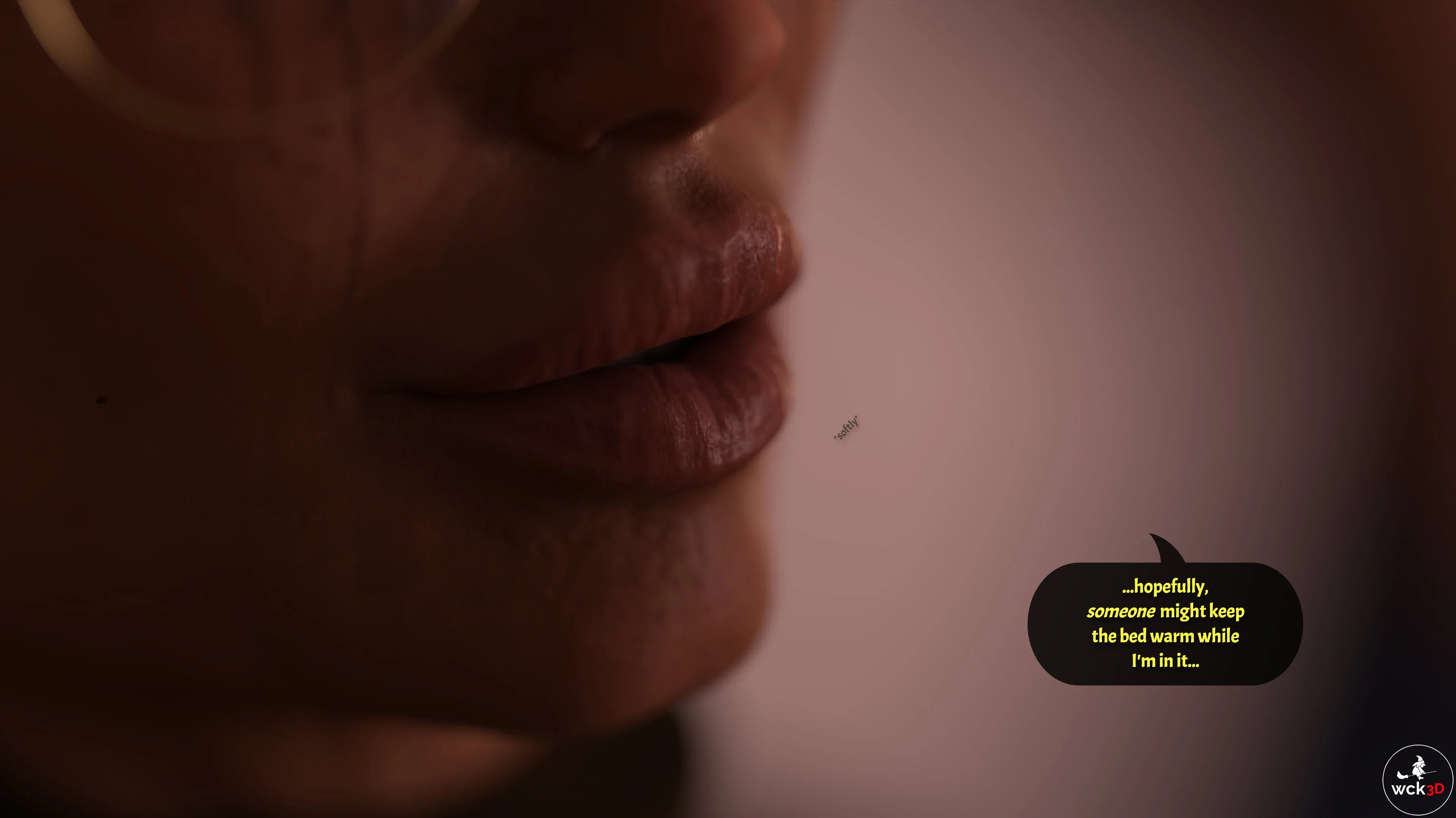 The Case Of Mrs.Smith [Wck3D] - The Case Of Mrs.Smith 6 - Page 188