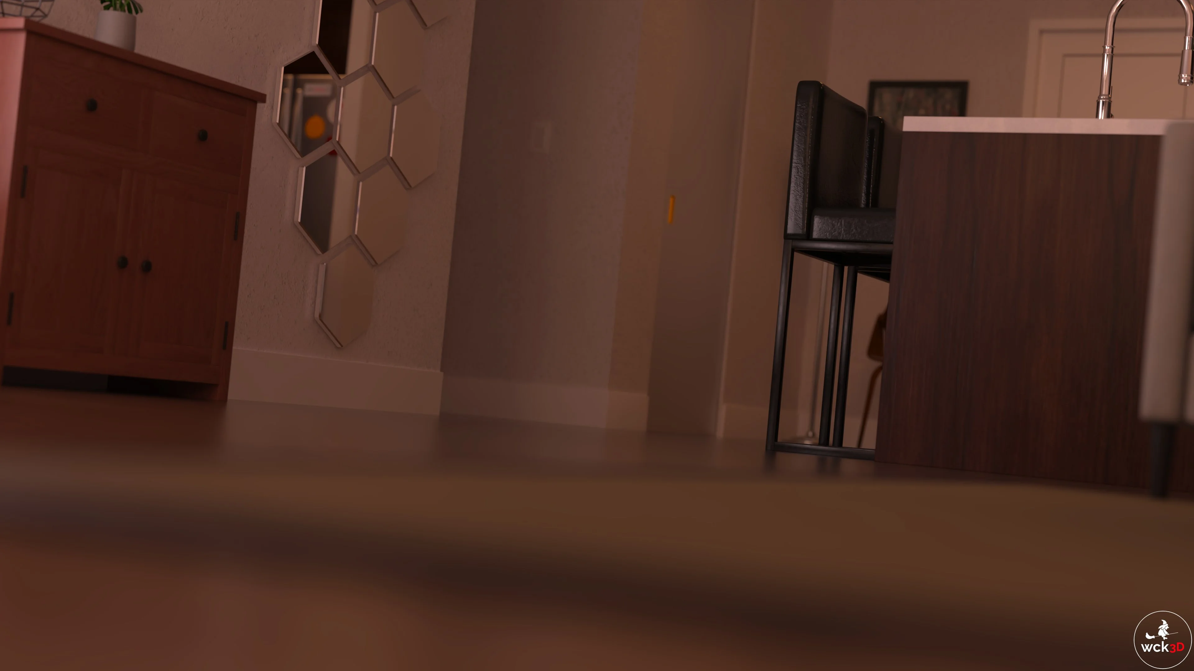 The Case Of Mrs.Smith [Wck3D] - The Case Of Mrs.Smith 6 - Page 194