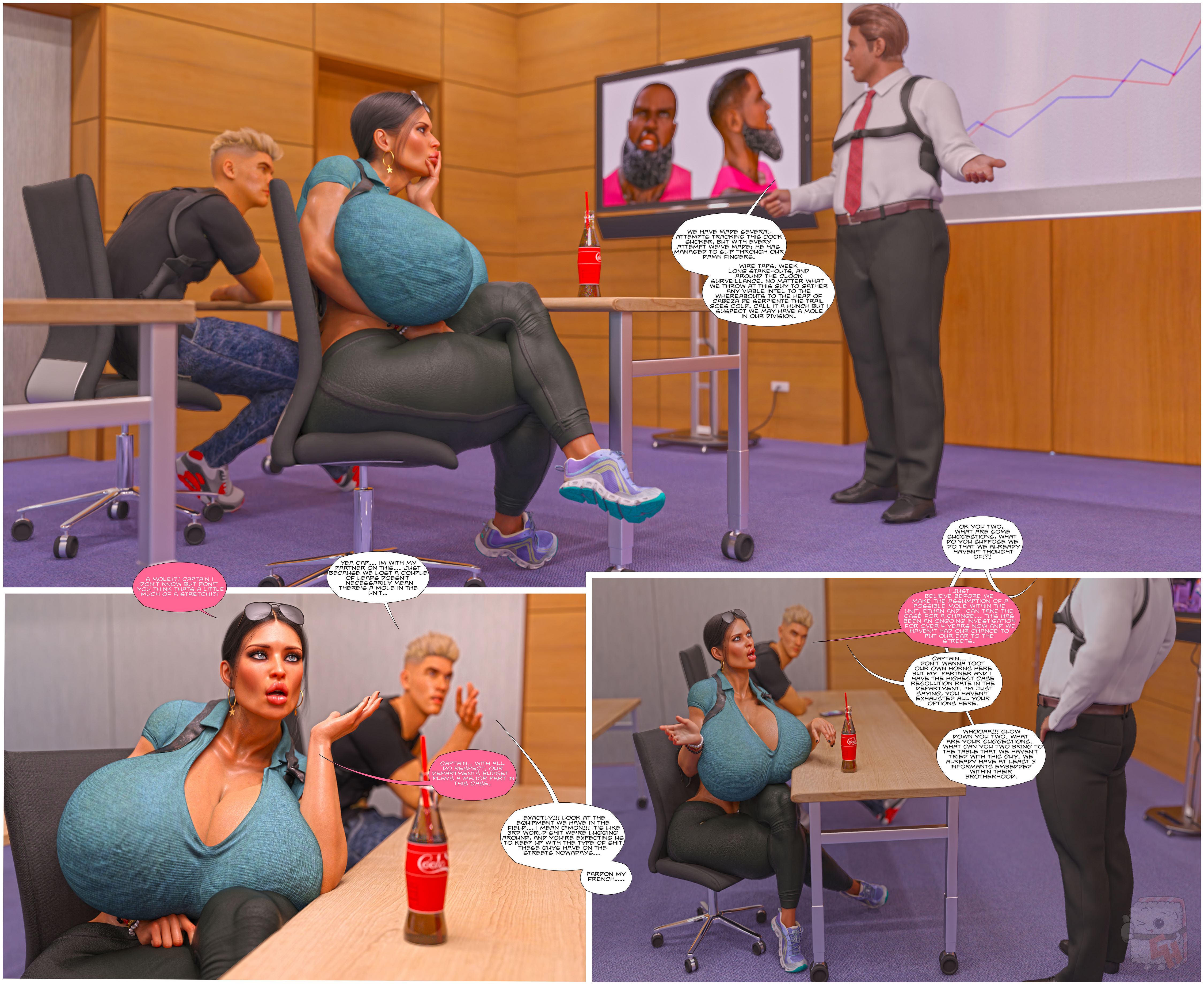 Unusual Suspect Sushiihouse - Unusual Suspect.