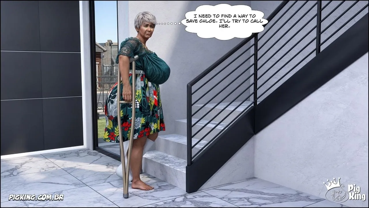 Forbidden Desire 11-38 – Remake [Crazydad3D] - Forbidden Desire 30 – Remake - Page 37