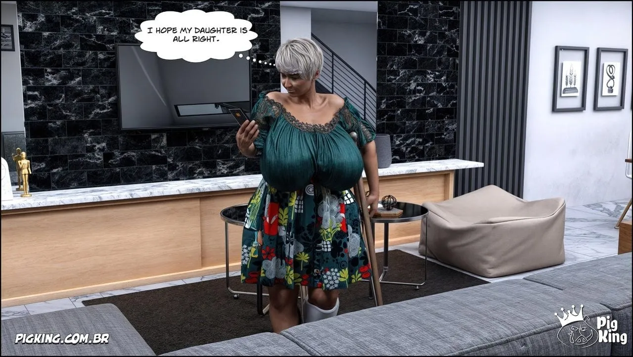 Forbidden Desire 11-38 – Remake [Crazydad3D] - Forbidden Desire 30 – Remake - Page 67