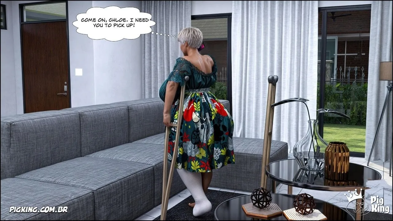 Forbidden Desire 11-38 – Remake [Crazydad3D] - Forbidden Desire 30 – Remake - Page 70
