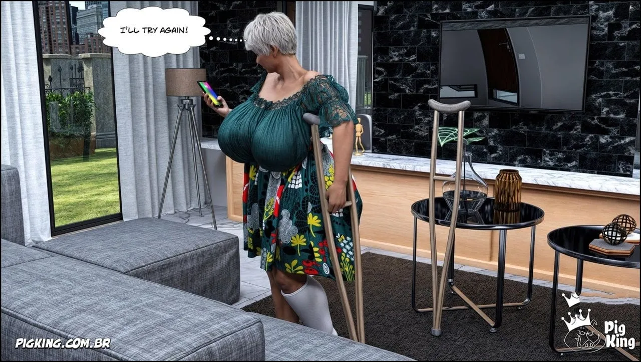 Forbidden Desire 11-38 – Remake [Crazydad3D] - Forbidden Desire 30 – Remake - Page 83