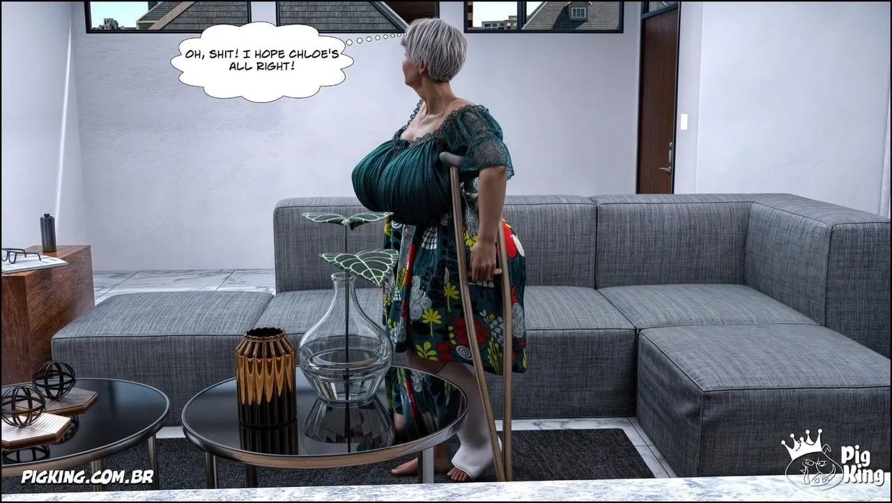 Forbidden Desire 11-38 – Remake [Crazydad3D] - Forbidden Desire 29 – Remake - Page 68