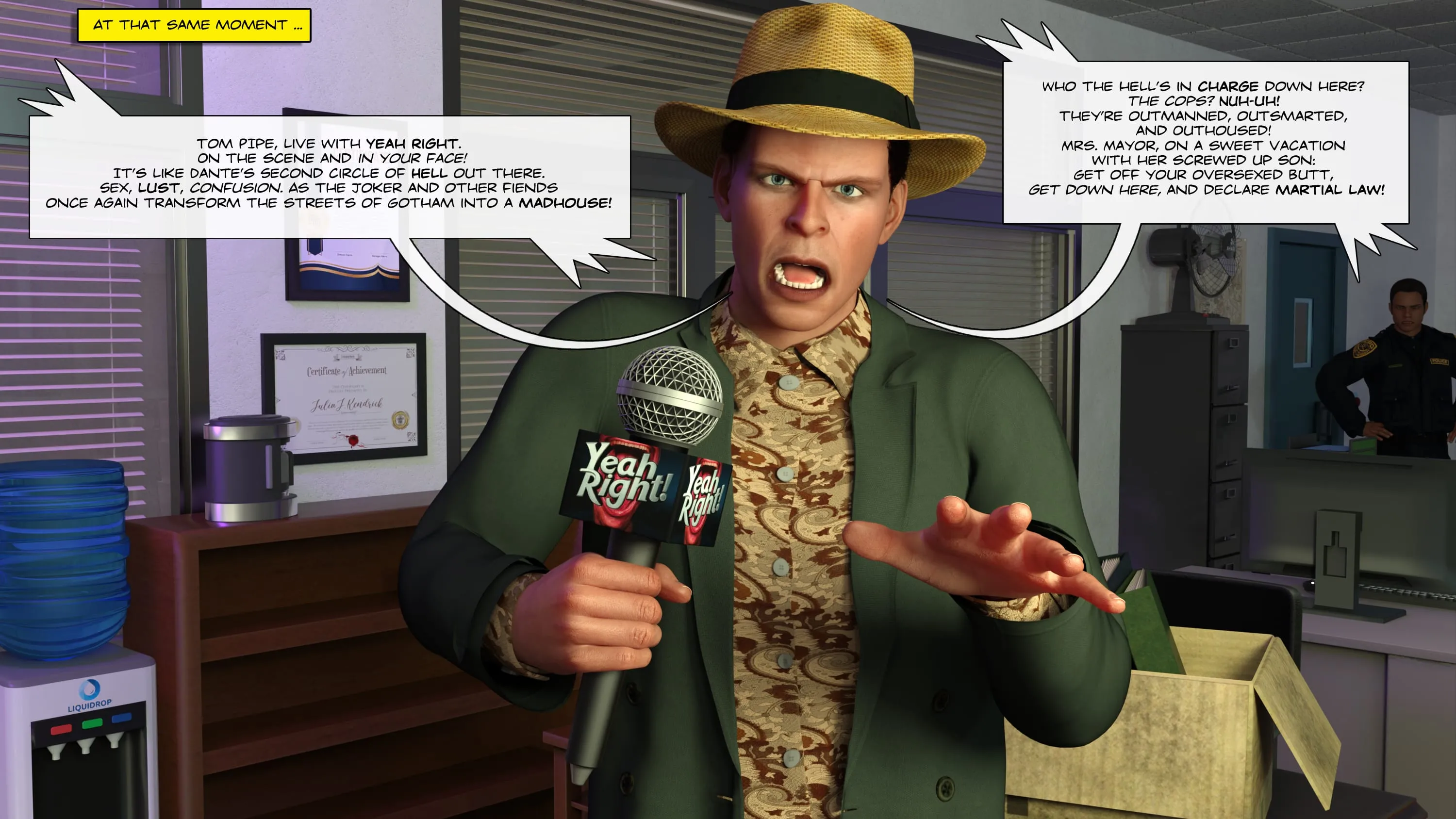 A Desire In the Family [Garak3D] - A Desire In the Family 3 - Page 99