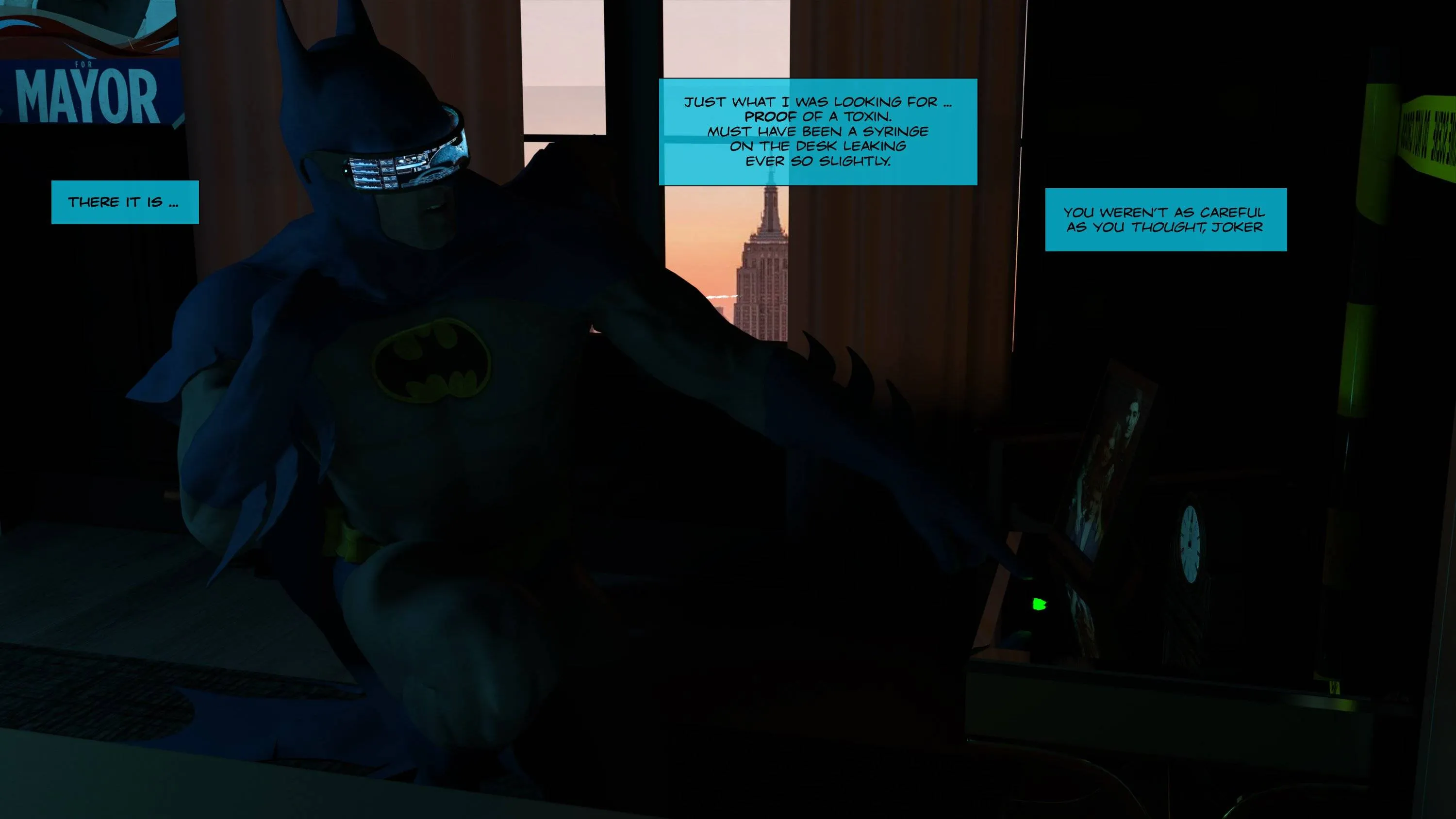 A Desire In the Family [Garak3D] - A Desire In the Family 2 - Page 10