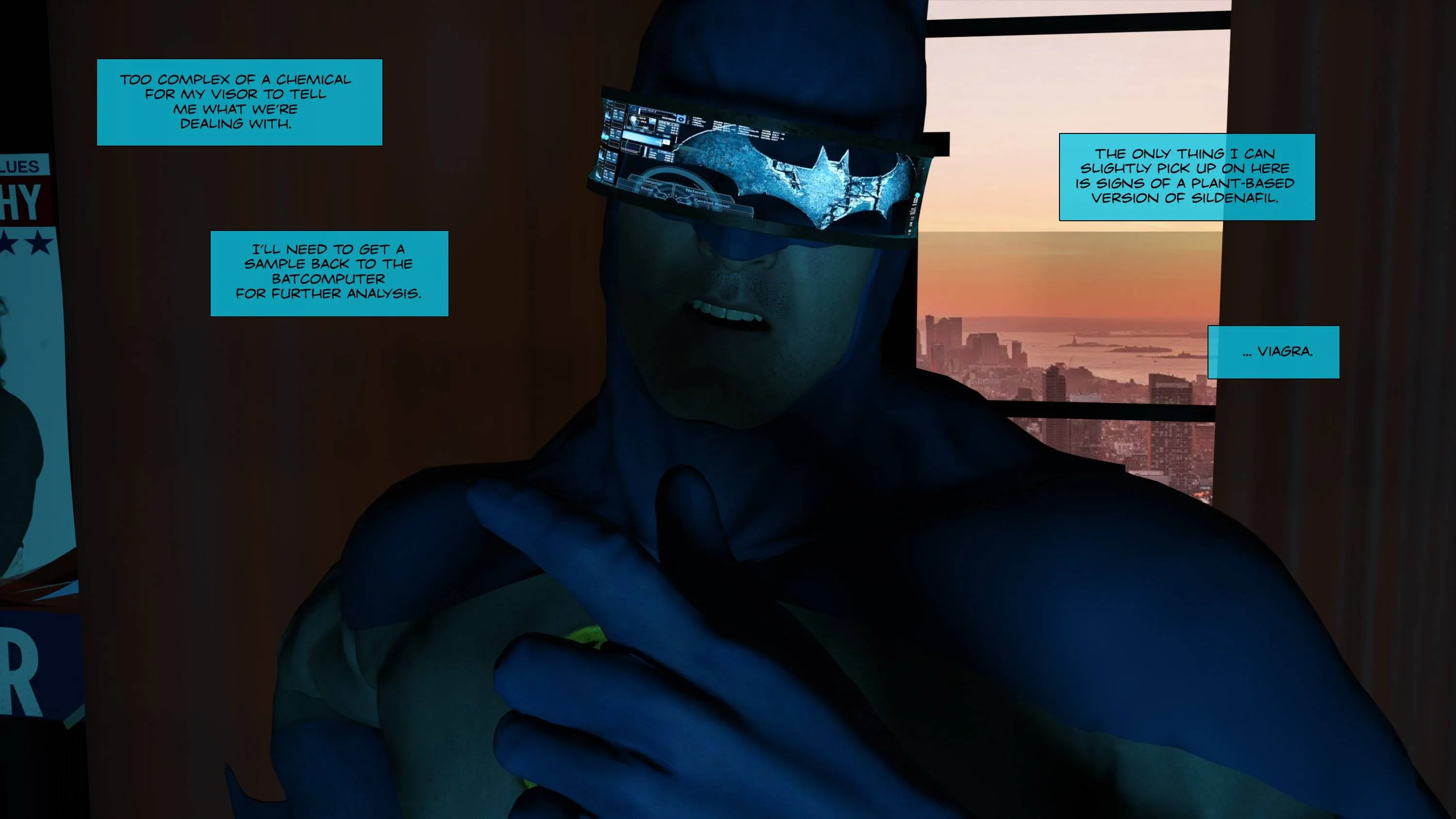 A Desire In the Family [Garak3D] - A Desire In the Family 2 - Page 11