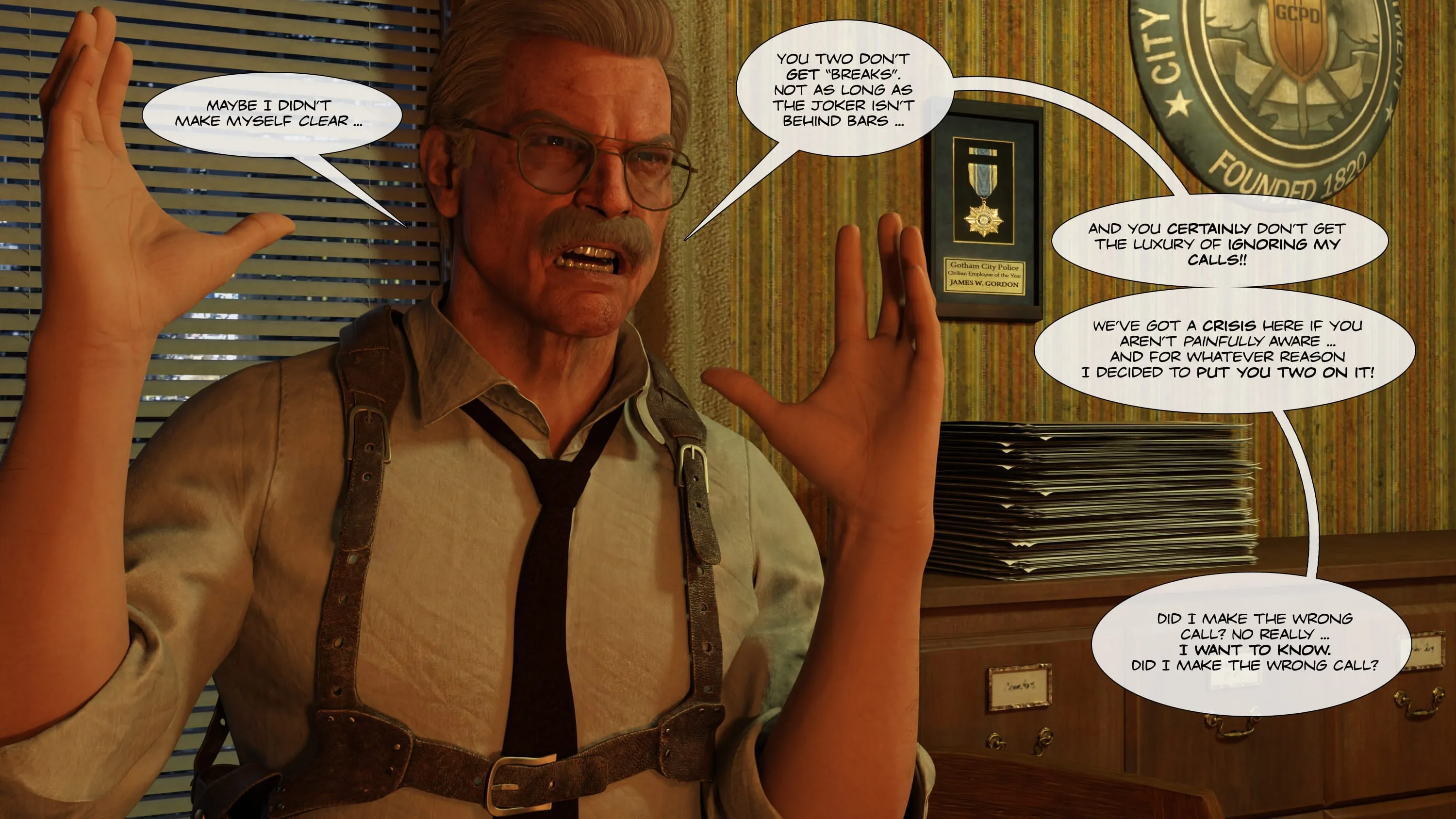A Desire In the Family [Garak3D] - A Desire In the Family 2 - Page 52