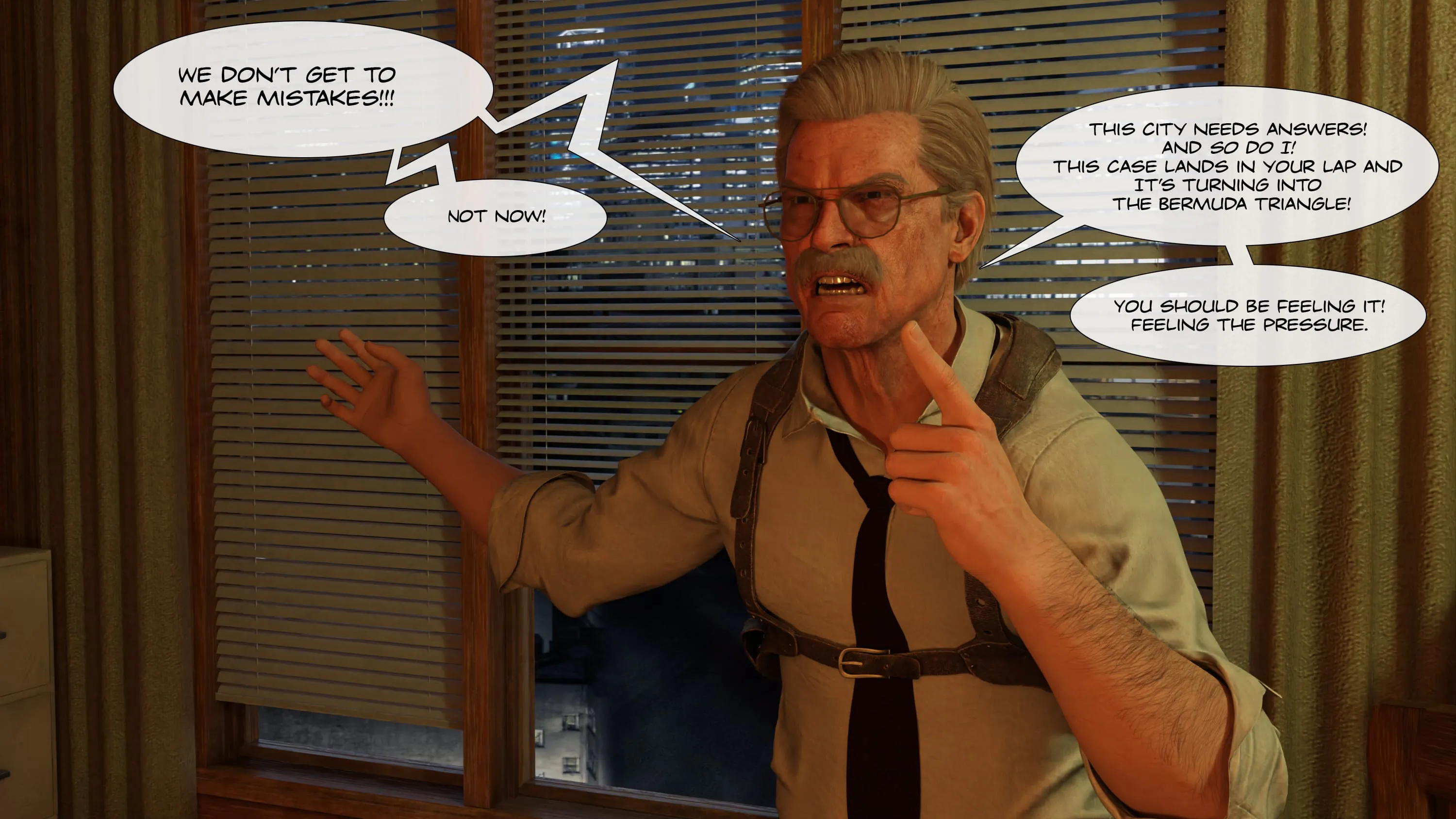 A Desire In the Family [Garak3D] - A Desire In the Family 2 - Page 54