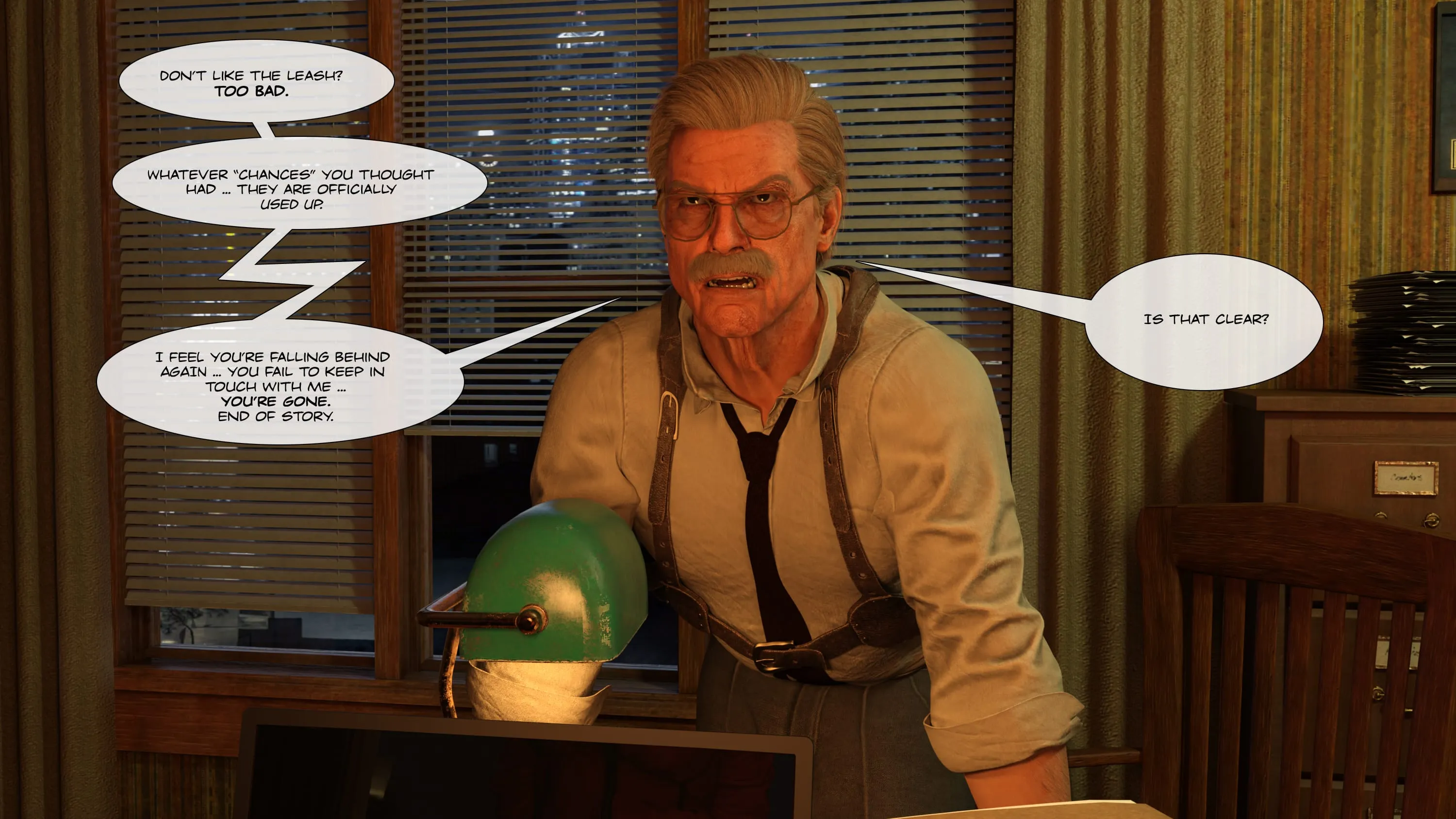 A Desire In the Family [Garak3D] - A Desire In the Family 2 - Page 57