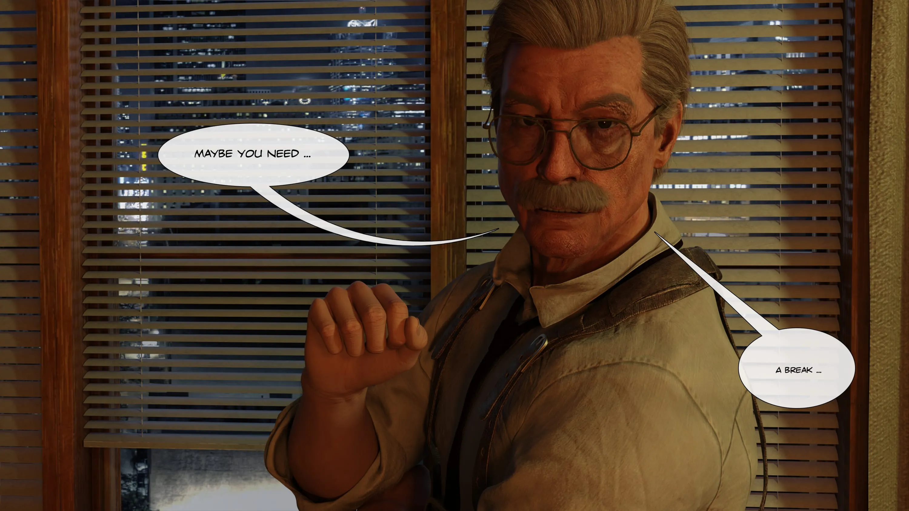 A Desire In the Family [Garak3D] - A Desire In the Family 2 - Page 66