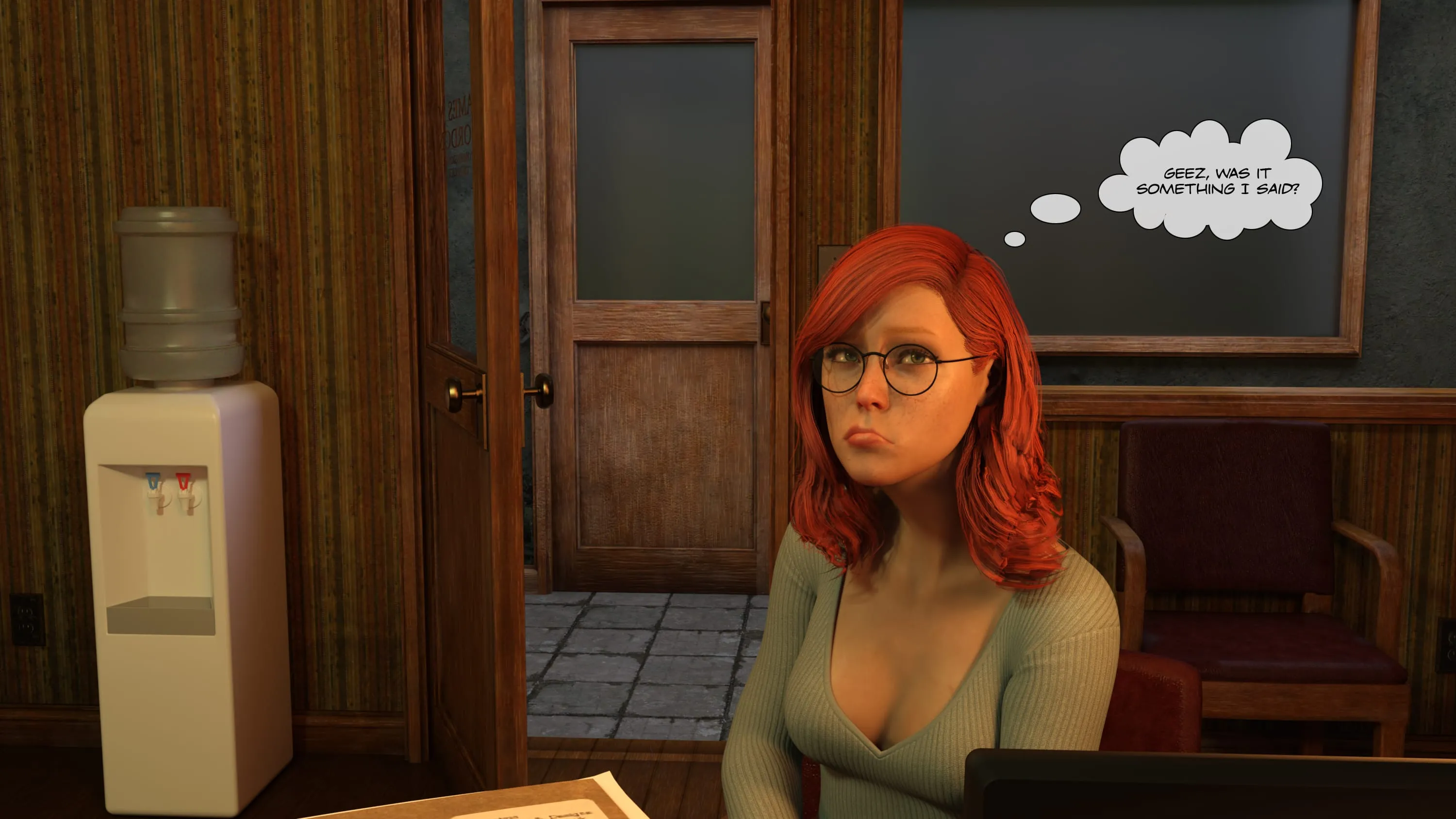 A Desire In the Family [Garak3D] - A Desire In the Family 2 - Page 73