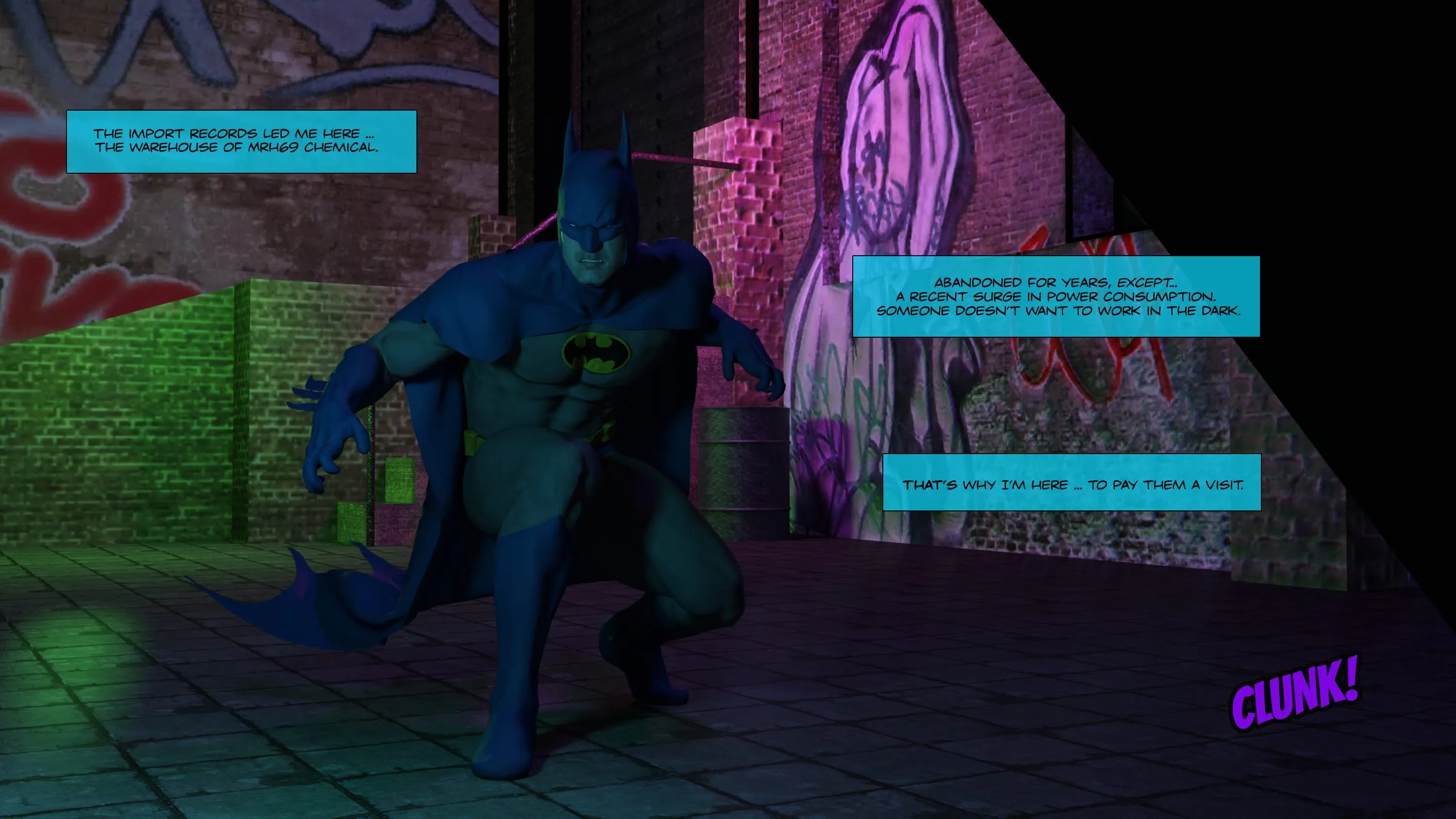 A Desire In the Family [Garak3D] - A Desire In the Family 2 - Page 76