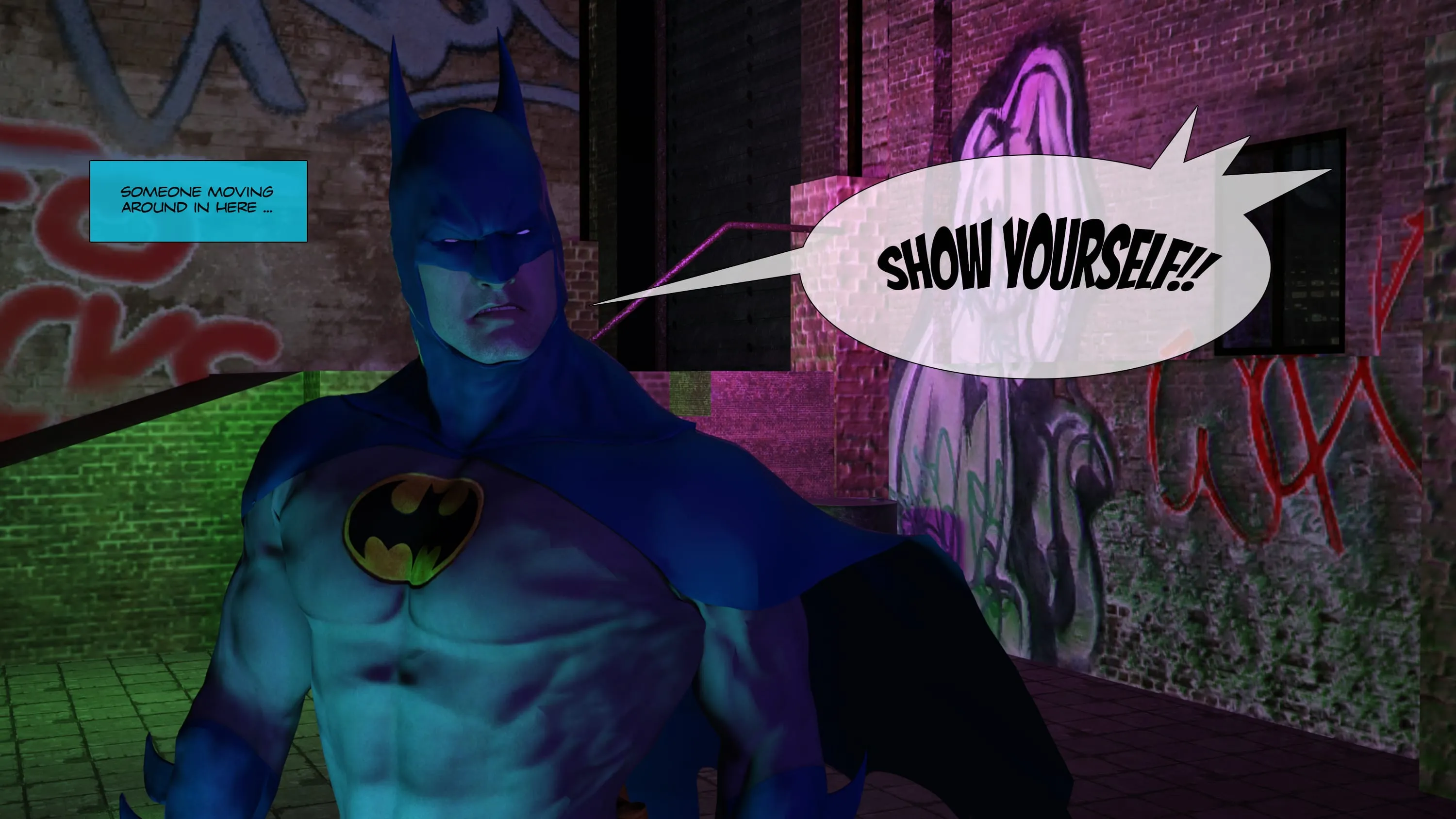 A Desire In the Family [Garak3D] - A Desire In the Family 2 - Page 77