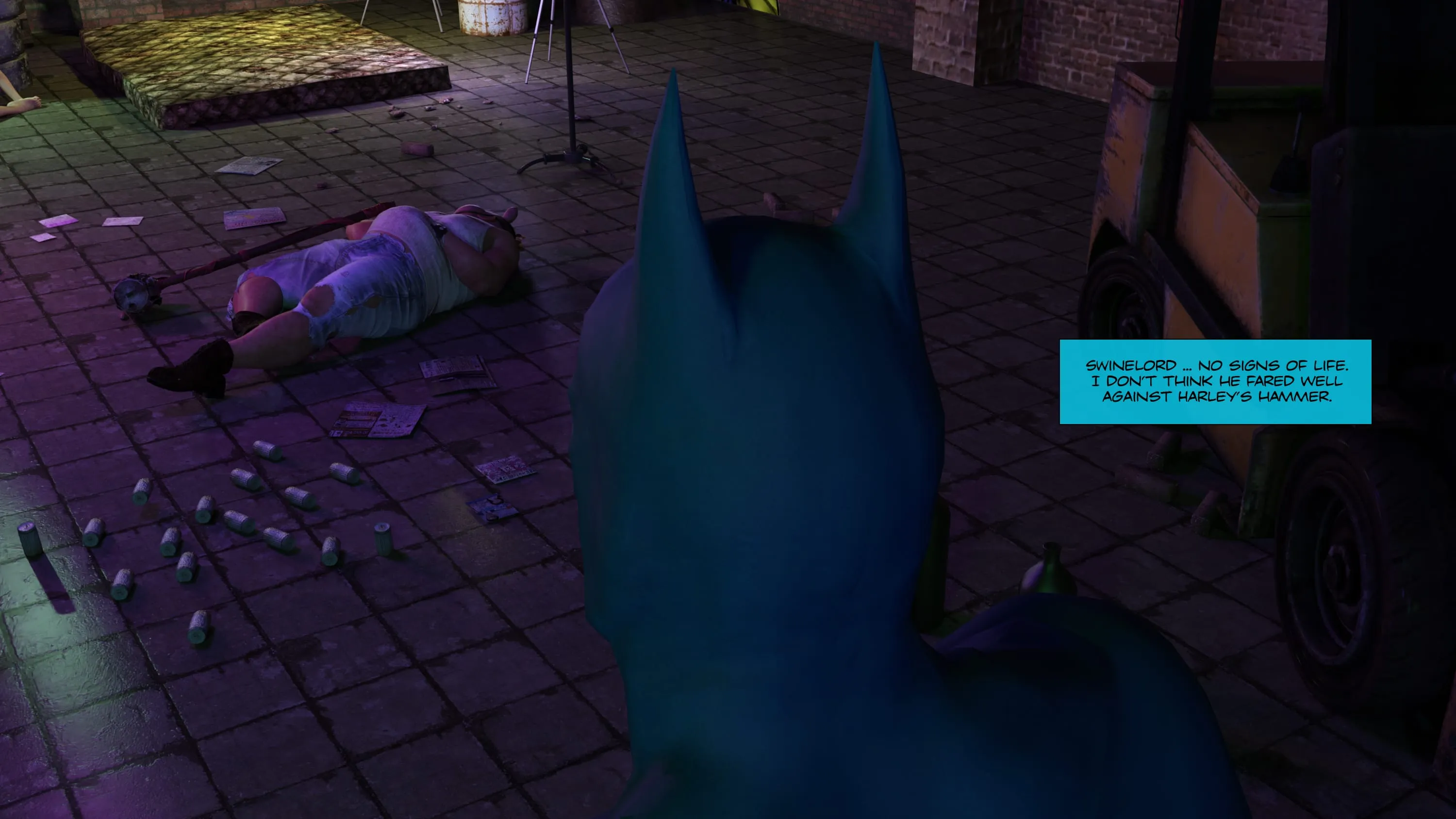 A Desire In the Family [Garak3D] - A Desire In the Family 2 - Page 85