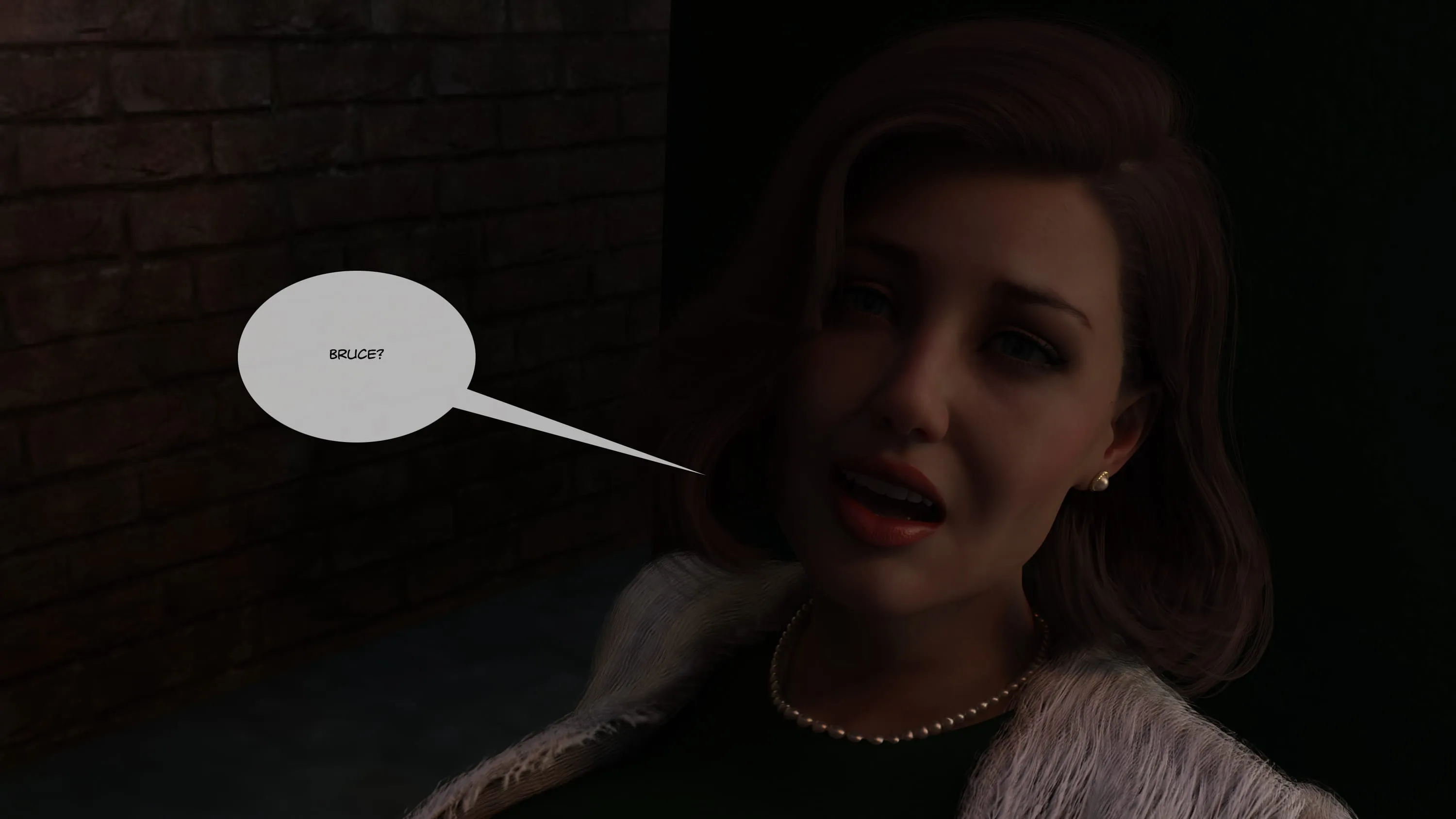 A Desire In the Family [Garak3D] - A Desire In the Family 2 - Page 119