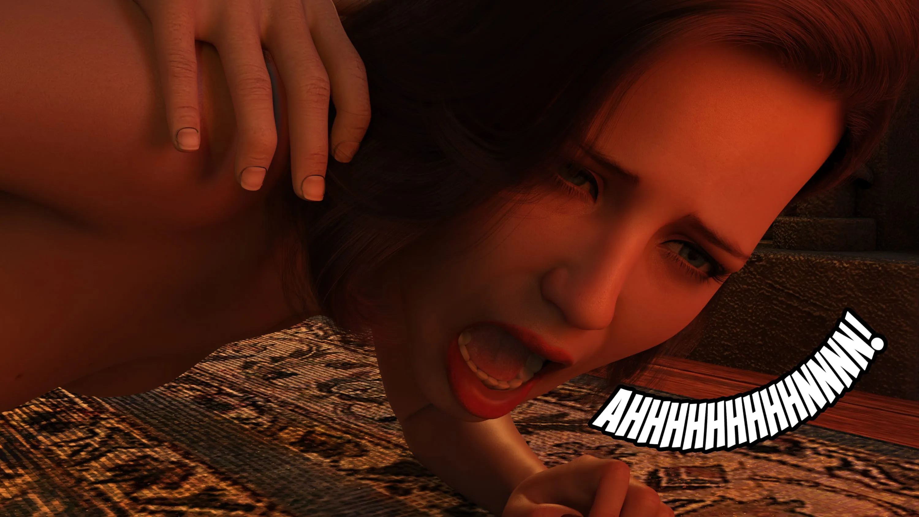 A Desire In the Family [Garak3D] - A Desire In the Family 2 - Page 259