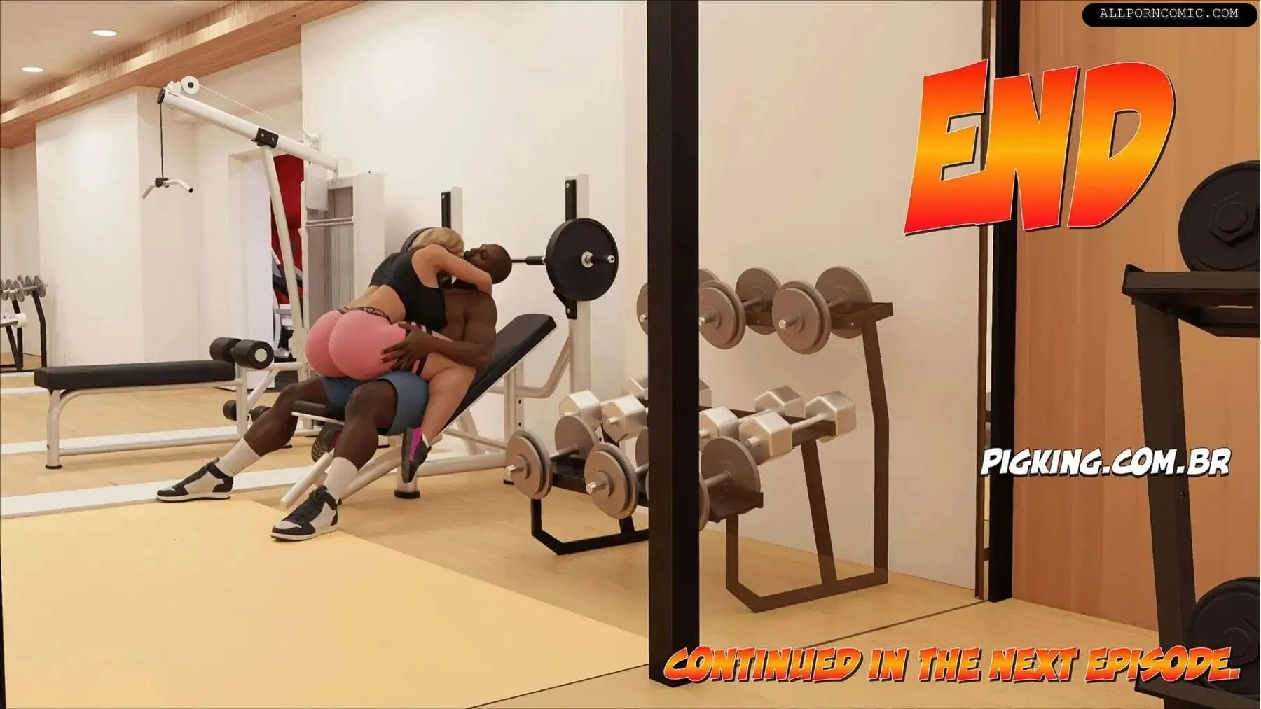 Louise [CrazyDad3D] - 19 . Louise - Chapter 19 - Page 102