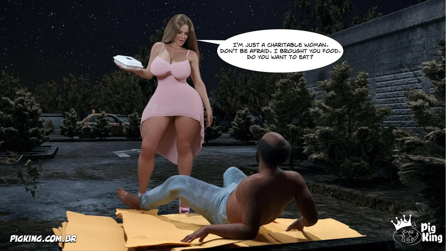 Nicoly [Pigking] - Nicoly 8 - Page 30