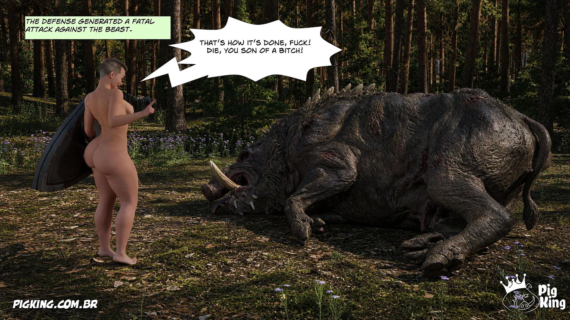 Juan 22-44 [PigKing] - Juan 44 - Page 60
