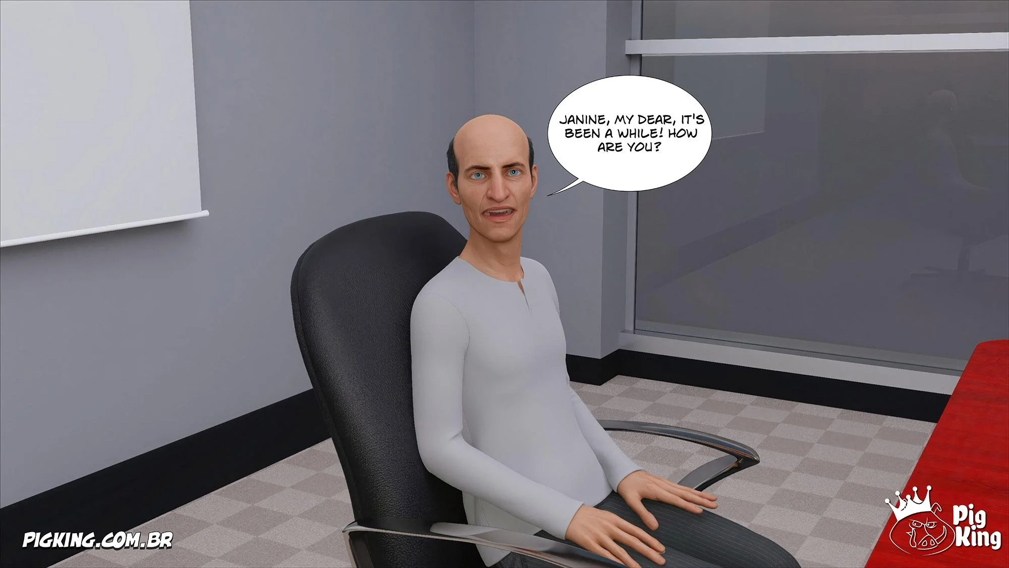 Family Sins 58-77 [Crazydad3d] - 78 . Family Sins - Chapter 78 - Page 86
