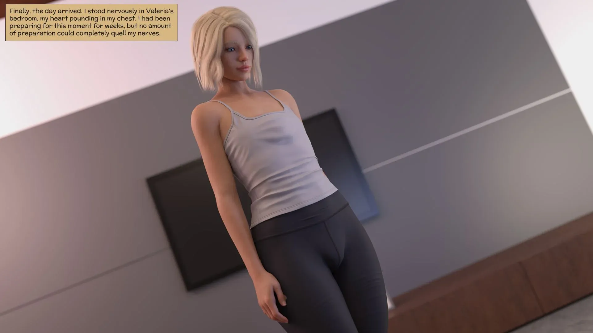 Shield and Maid [Kizaru3D] - 1 . Shield And Maid - Chapter 1 - Page 135