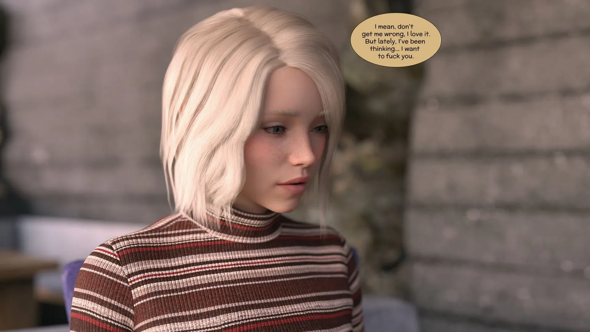 Shield and Maid [Kizaru3D] - 1 . Shield And Maid - Chapter 1 - Page 207
