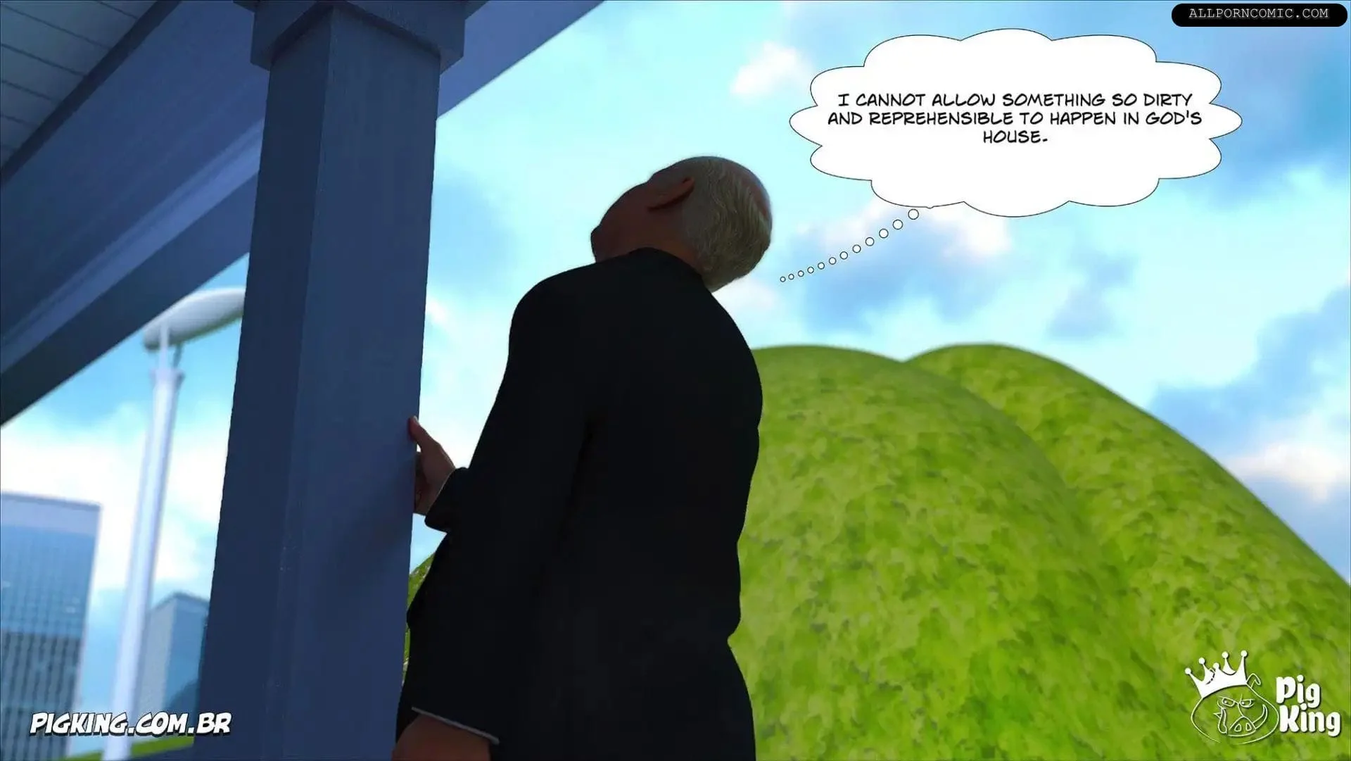 Nun Isabella [PigKing] - Nun Isabella - [ZOO] 22 - Page 69