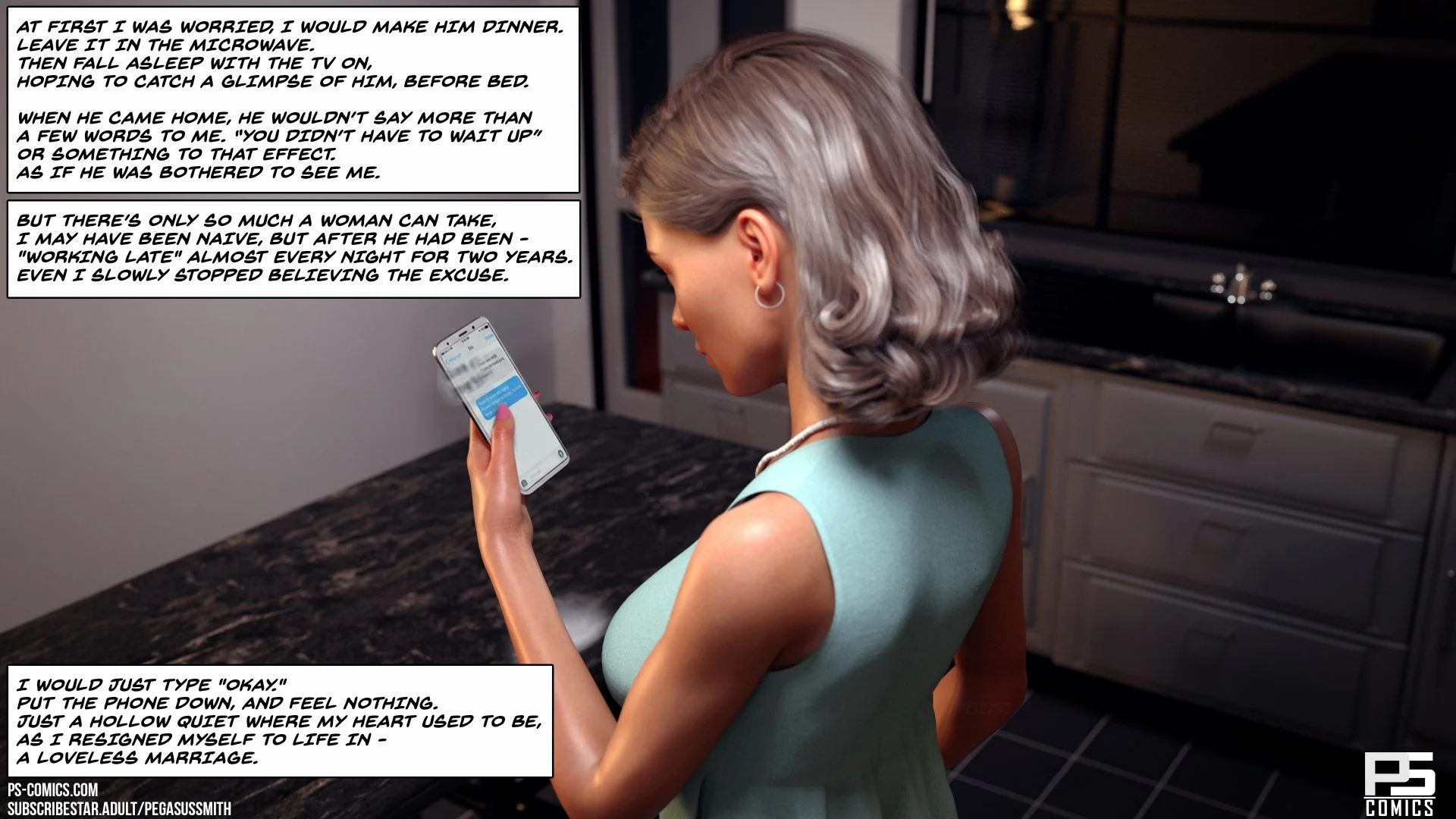 Timmy Strikes Back 11-15 [Pegasus Smit] - Timmy Strikes Back 15 - Page 7